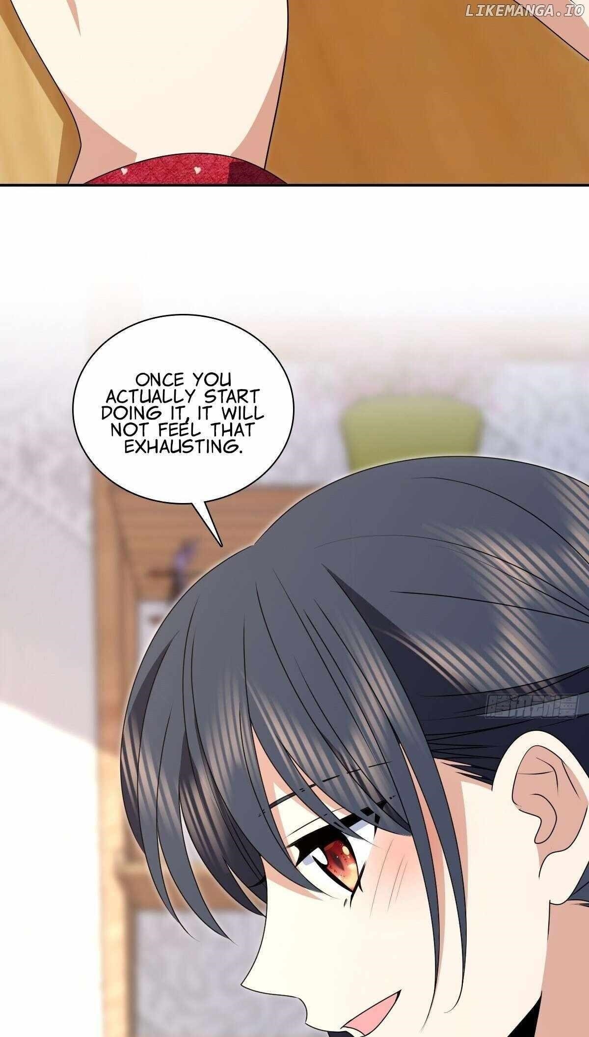 My Wife is From a Thousand Years Ago - Chapter 356 Page 33