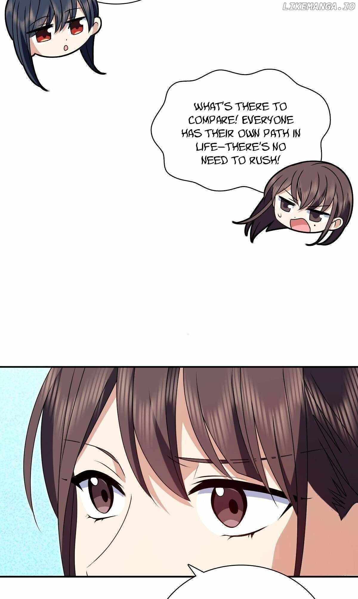 My Wife is From a Thousand Years Ago - Chapter 356 Page 36