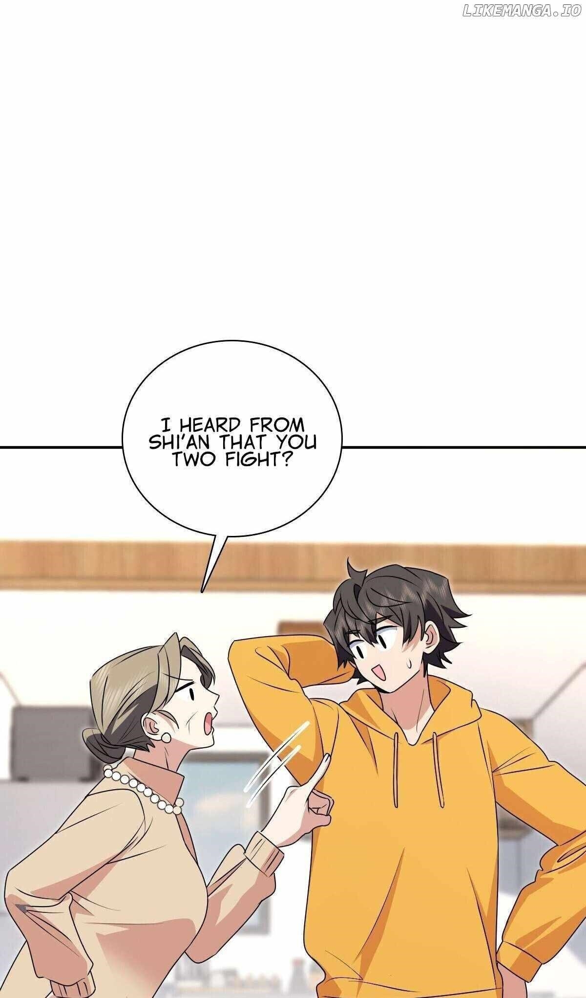 My Wife is From a Thousand Years Ago - Chapter 356 Page 45