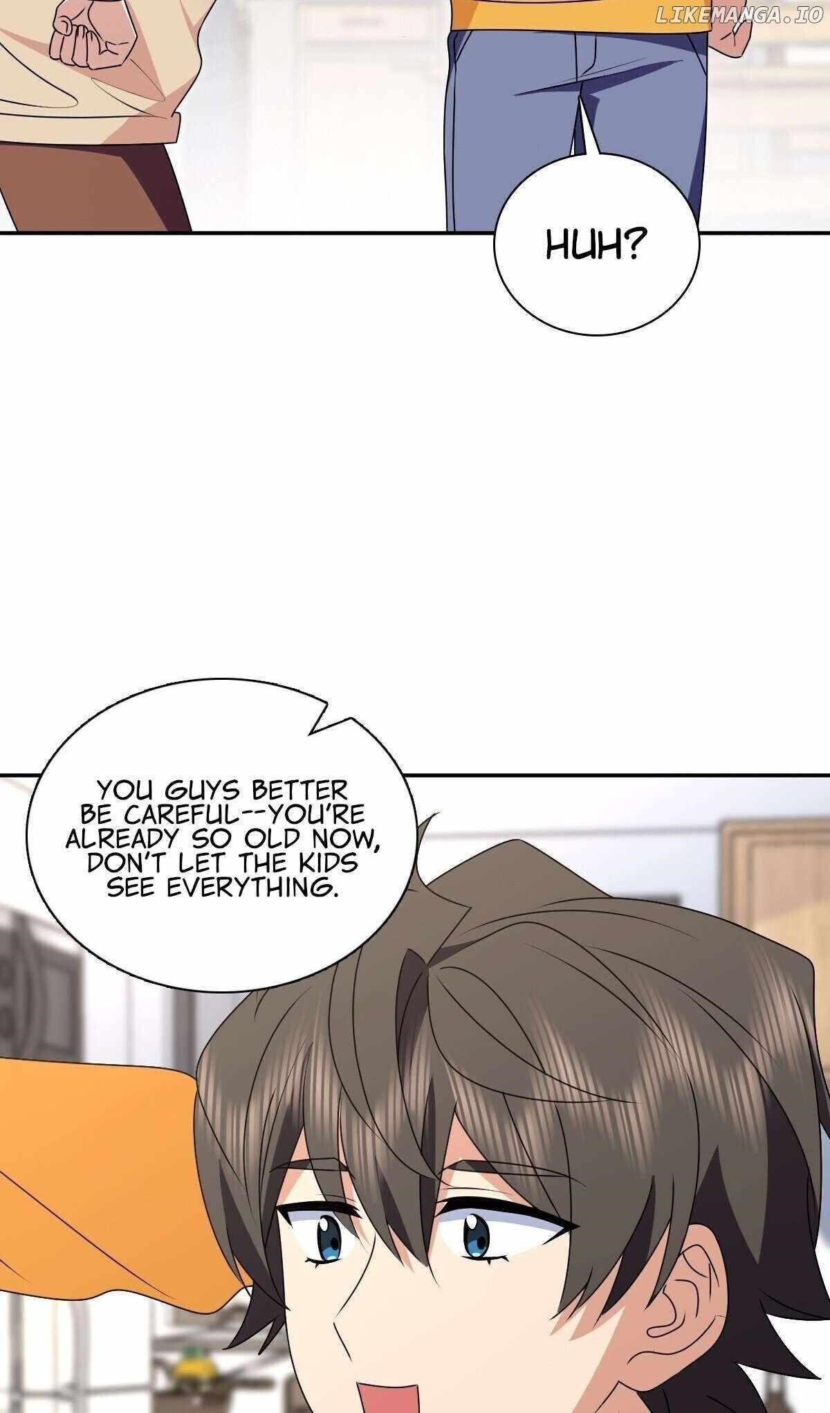 My Wife is From a Thousand Years Ago - Chapter 356 Page 46