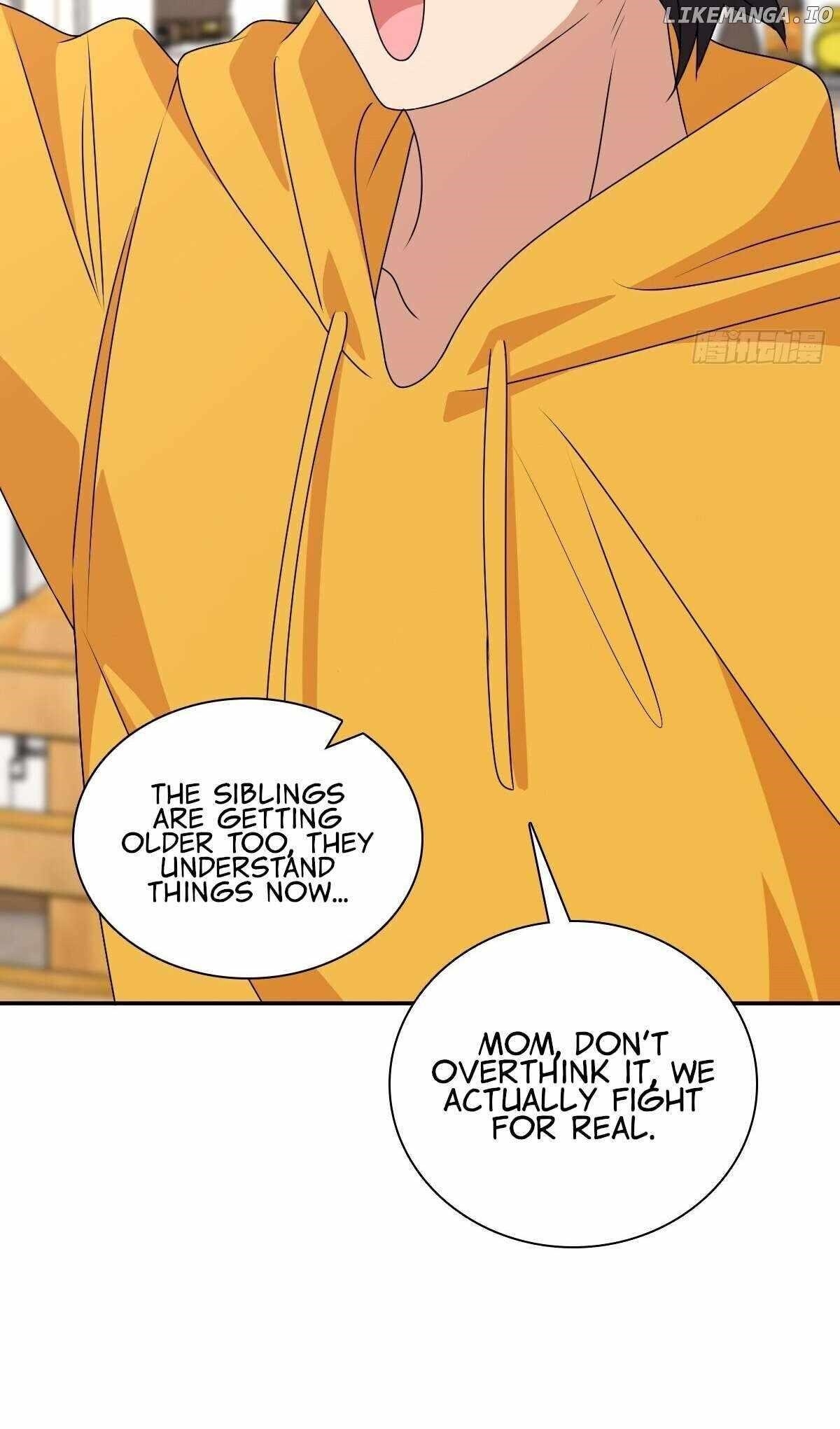 My Wife is From a Thousand Years Ago - Chapter 356 Page 47