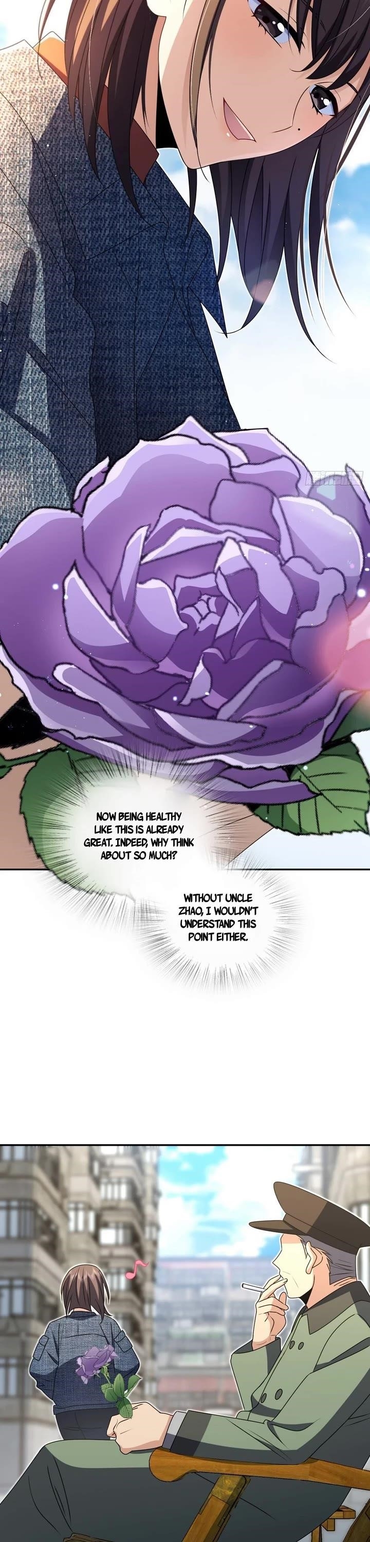 My Wife is From a Thousand Years Ago - Chapter 357 Page 13