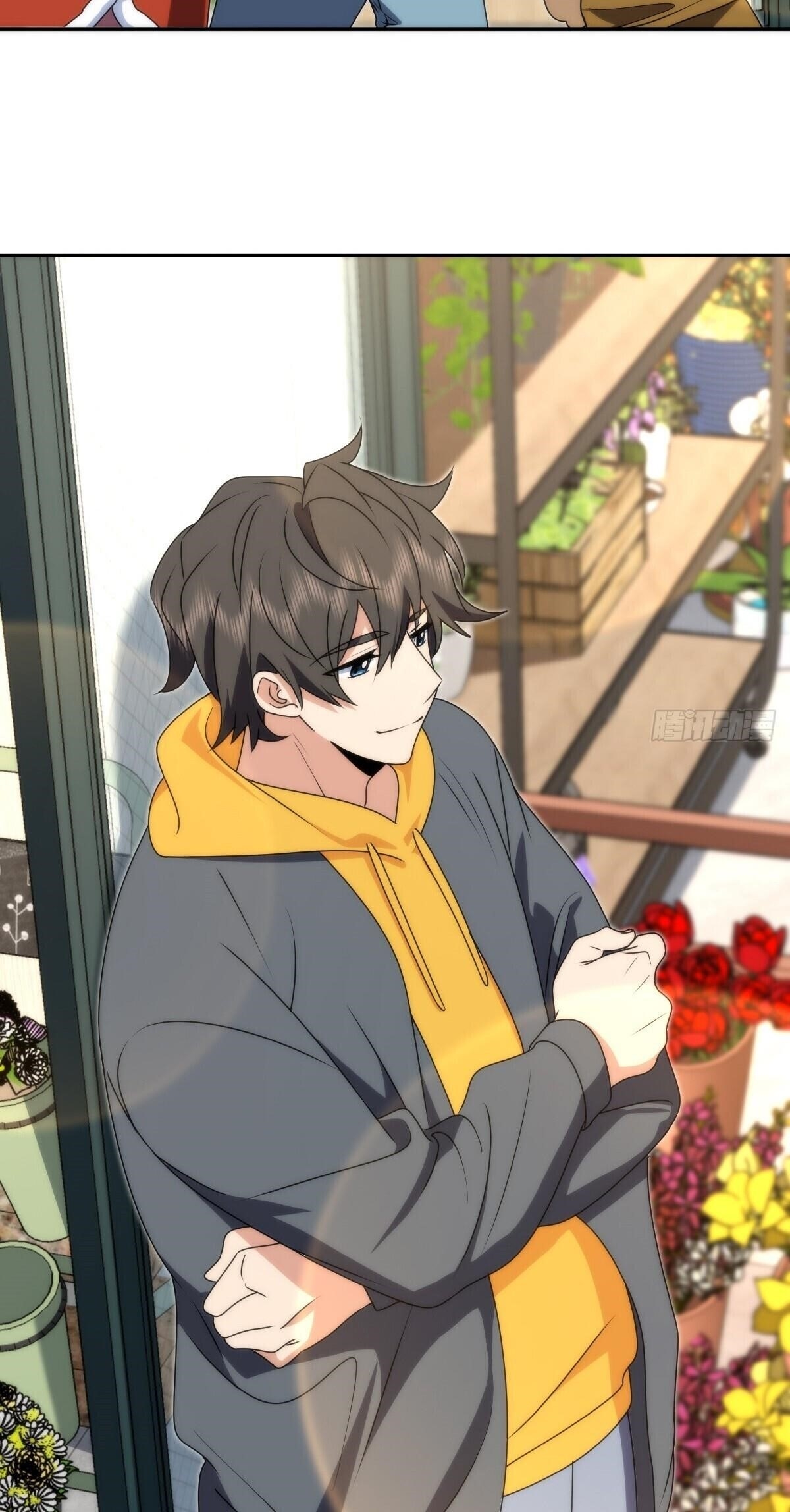 My Wife is From a Thousand Years Ago - Chapter 358 Page 20