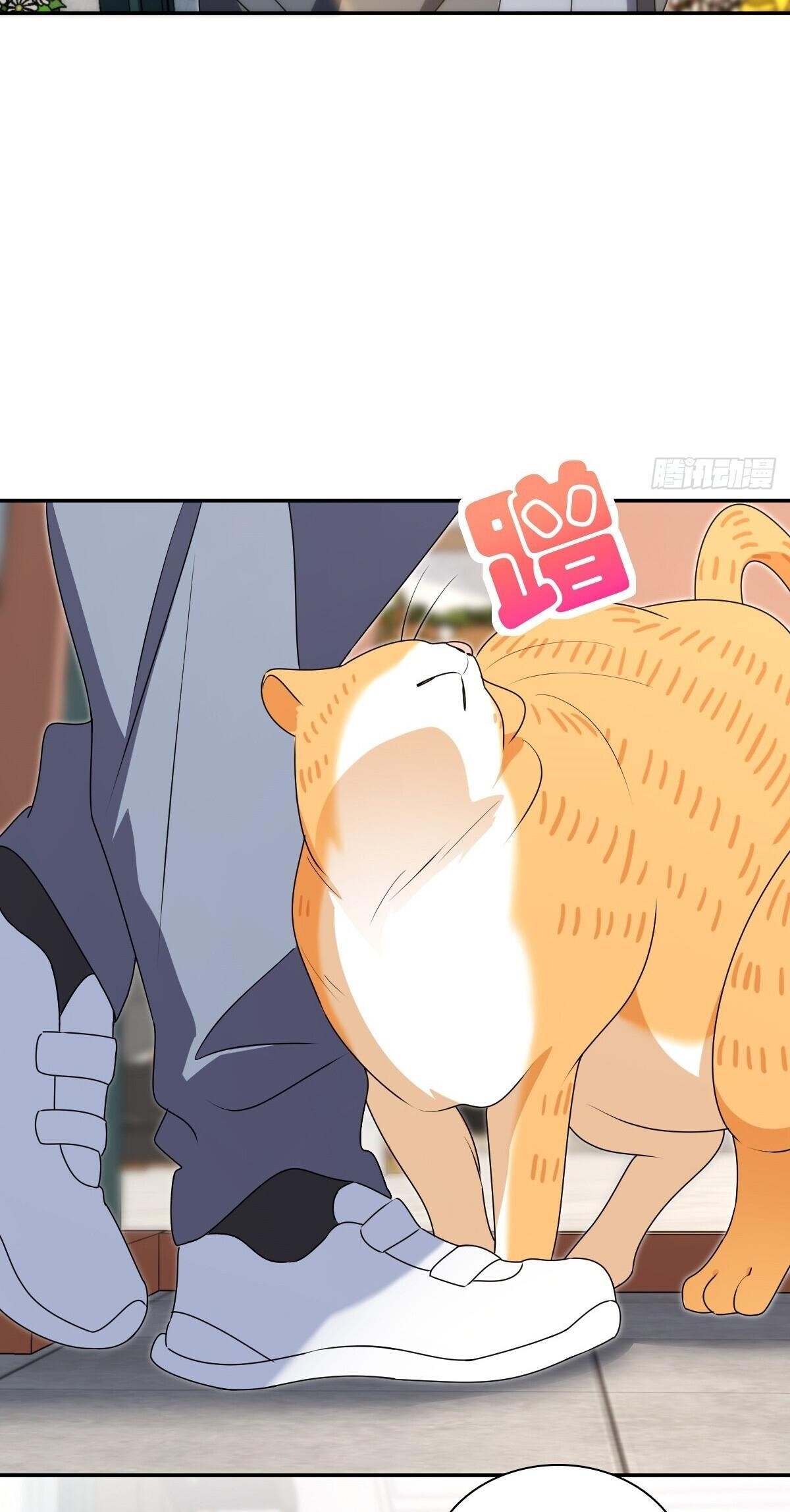 My Wife is From a Thousand Years Ago - Chapter 358 Page 21