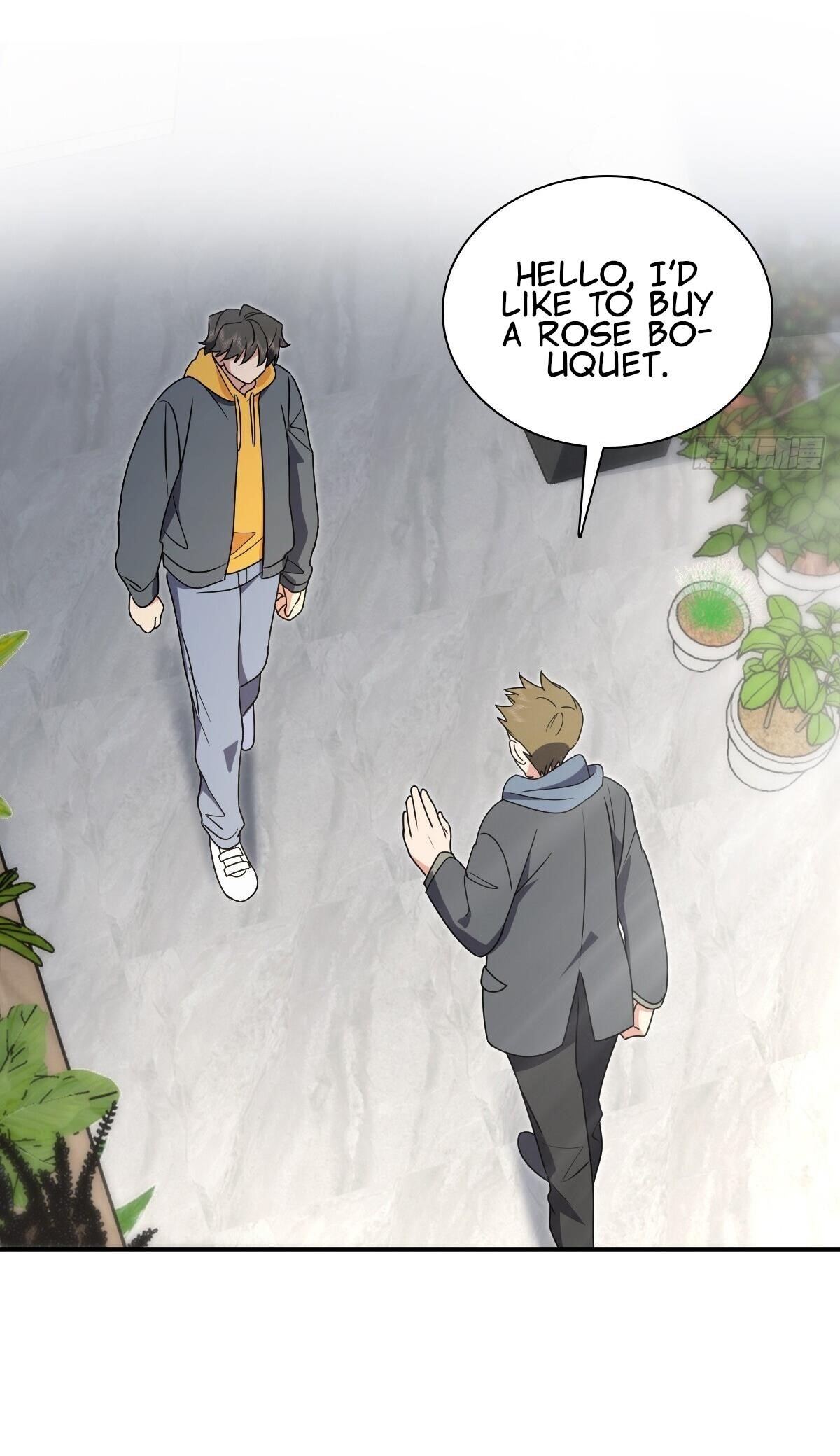 My Wife is From a Thousand Years Ago - Chapter 358 Page 26