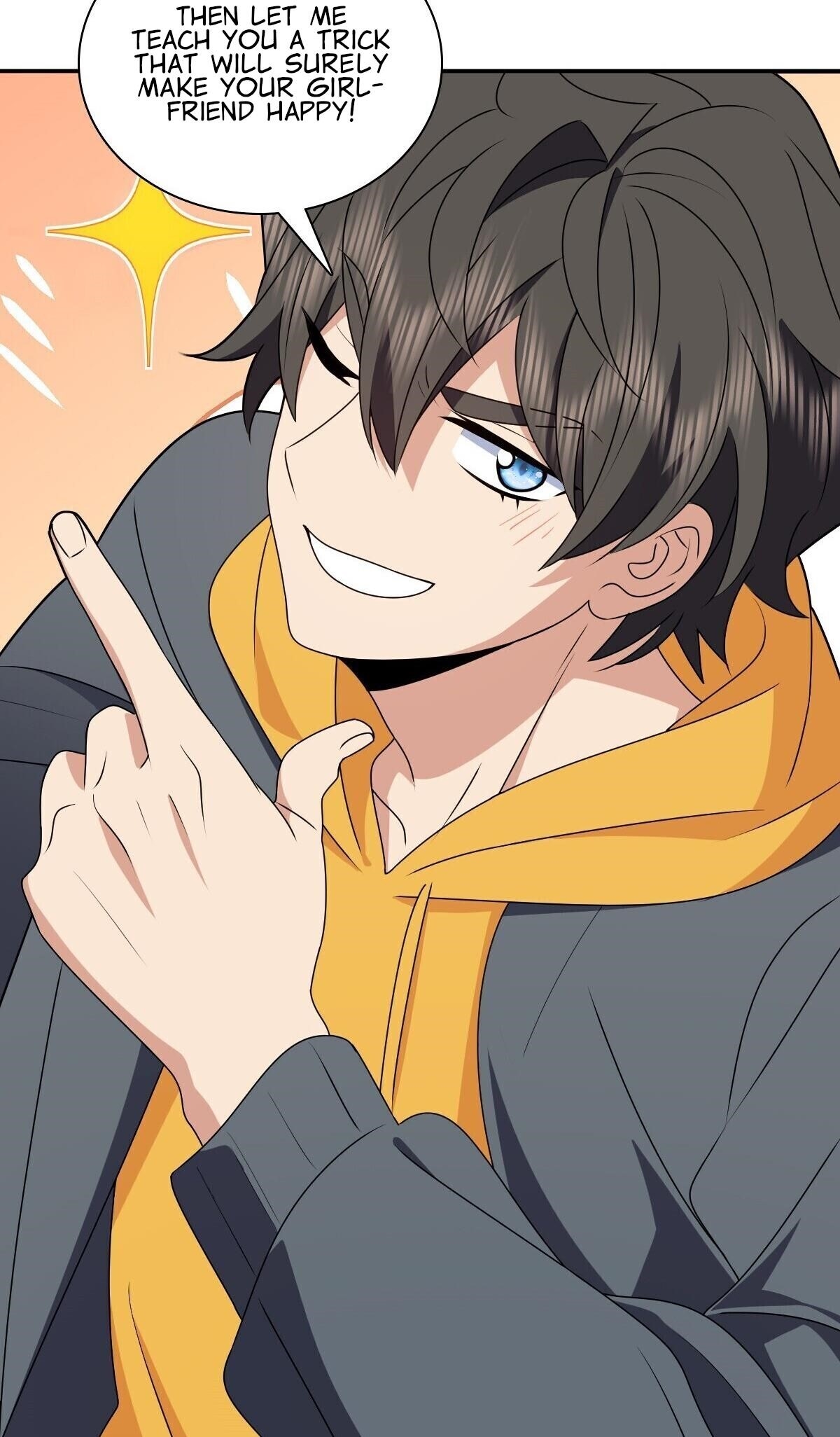 My Wife is From a Thousand Years Ago - Chapter 358 Page 29