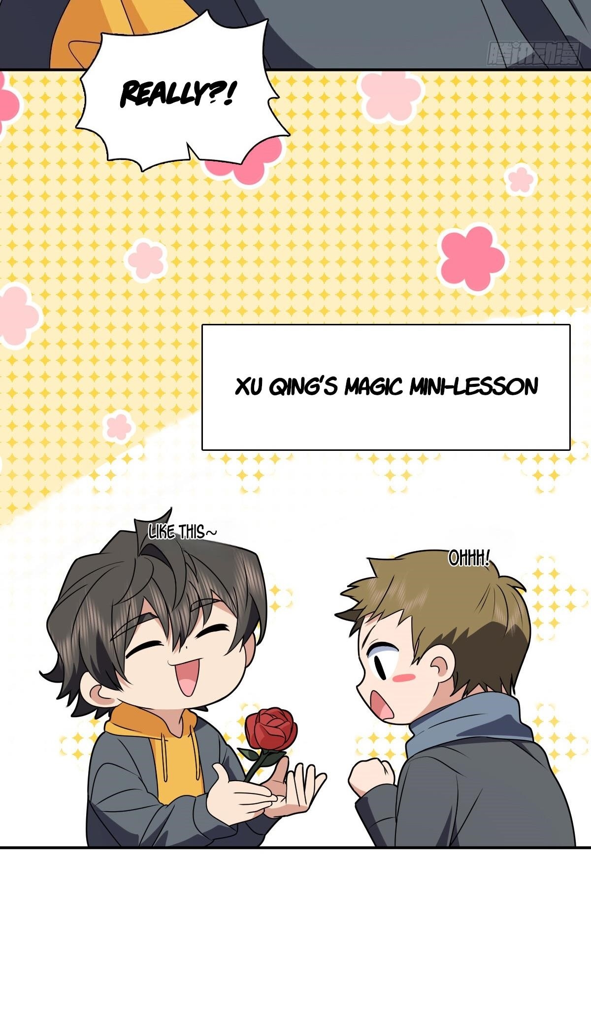 My Wife is From a Thousand Years Ago - Chapter 358 Page 30