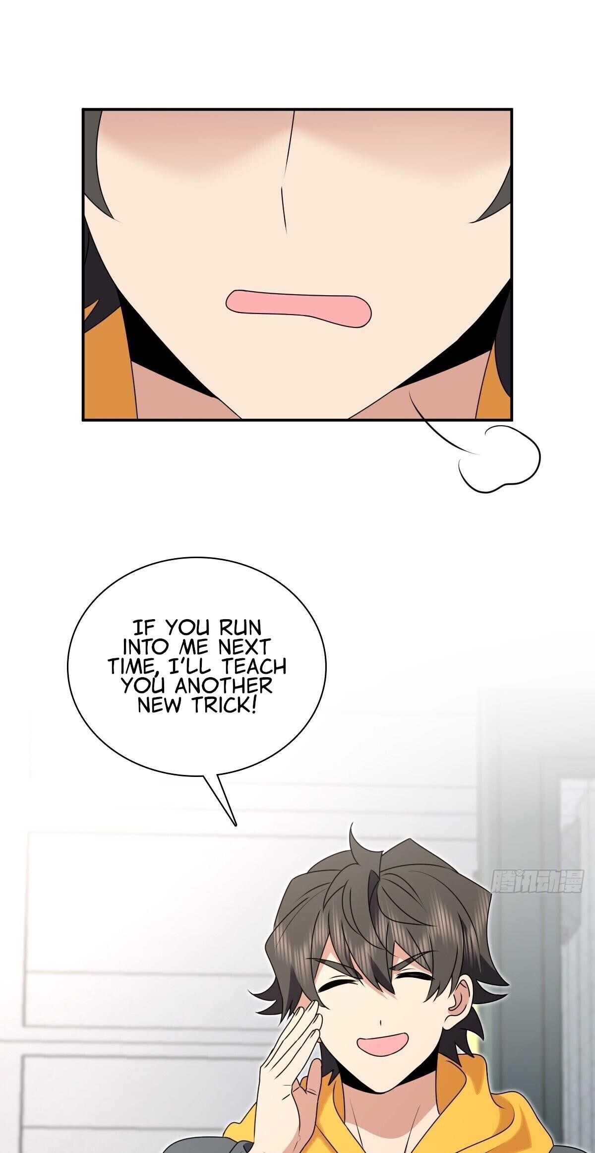 My Wife is From a Thousand Years Ago - Chapter 358 Page 35