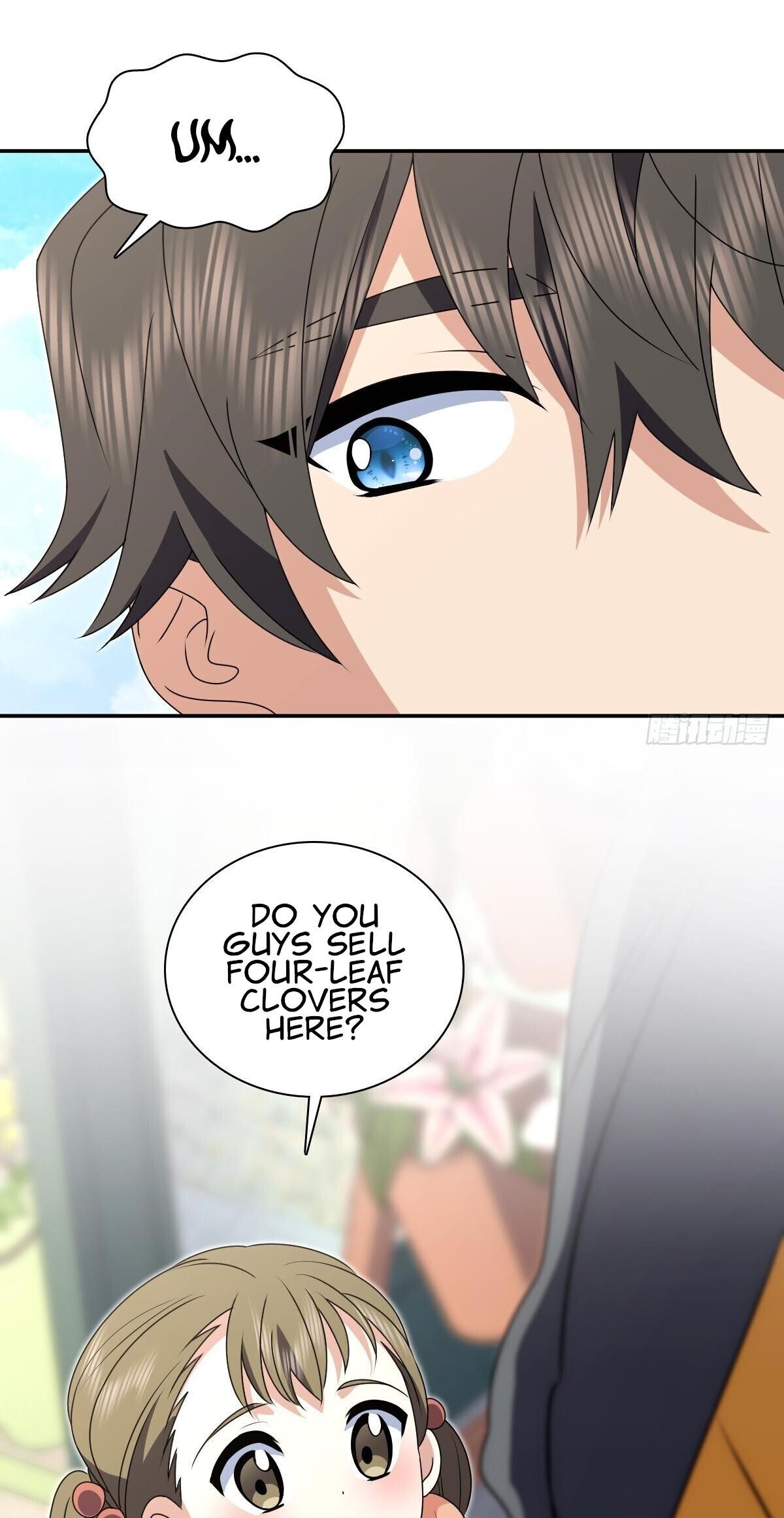 My Wife is From a Thousand Years Ago - Chapter 358 Page 37