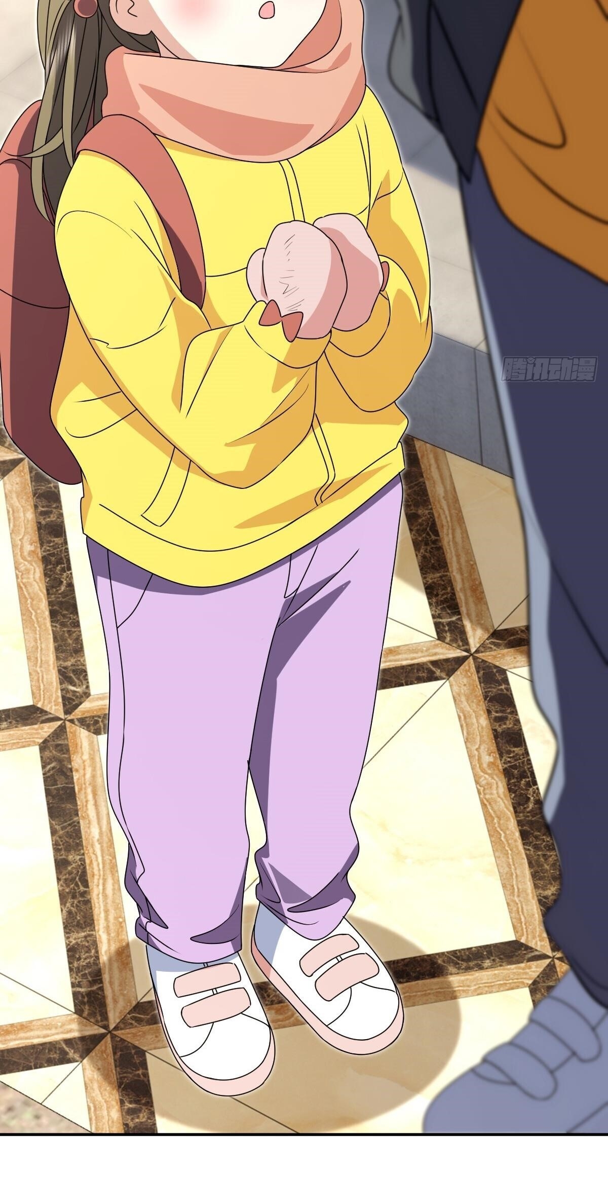 My Wife is From a Thousand Years Ago - Chapter 358 Page 38