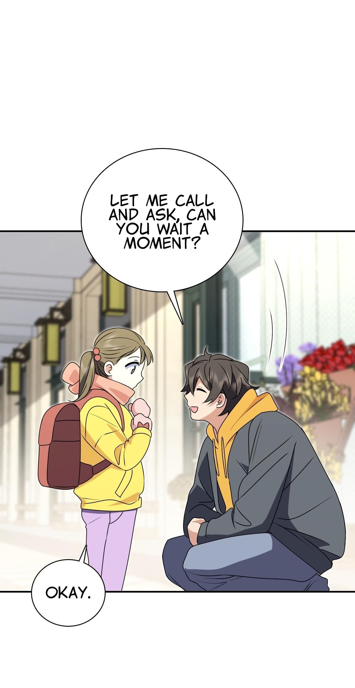 My Wife is From a Thousand Years Ago - Chapter 358 Page 39