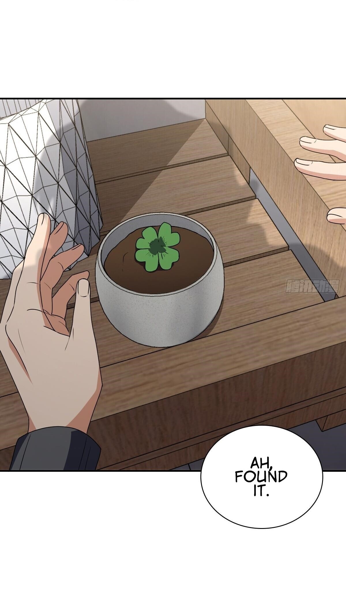 My Wife is From a Thousand Years Ago - Chapter 358 Page 42