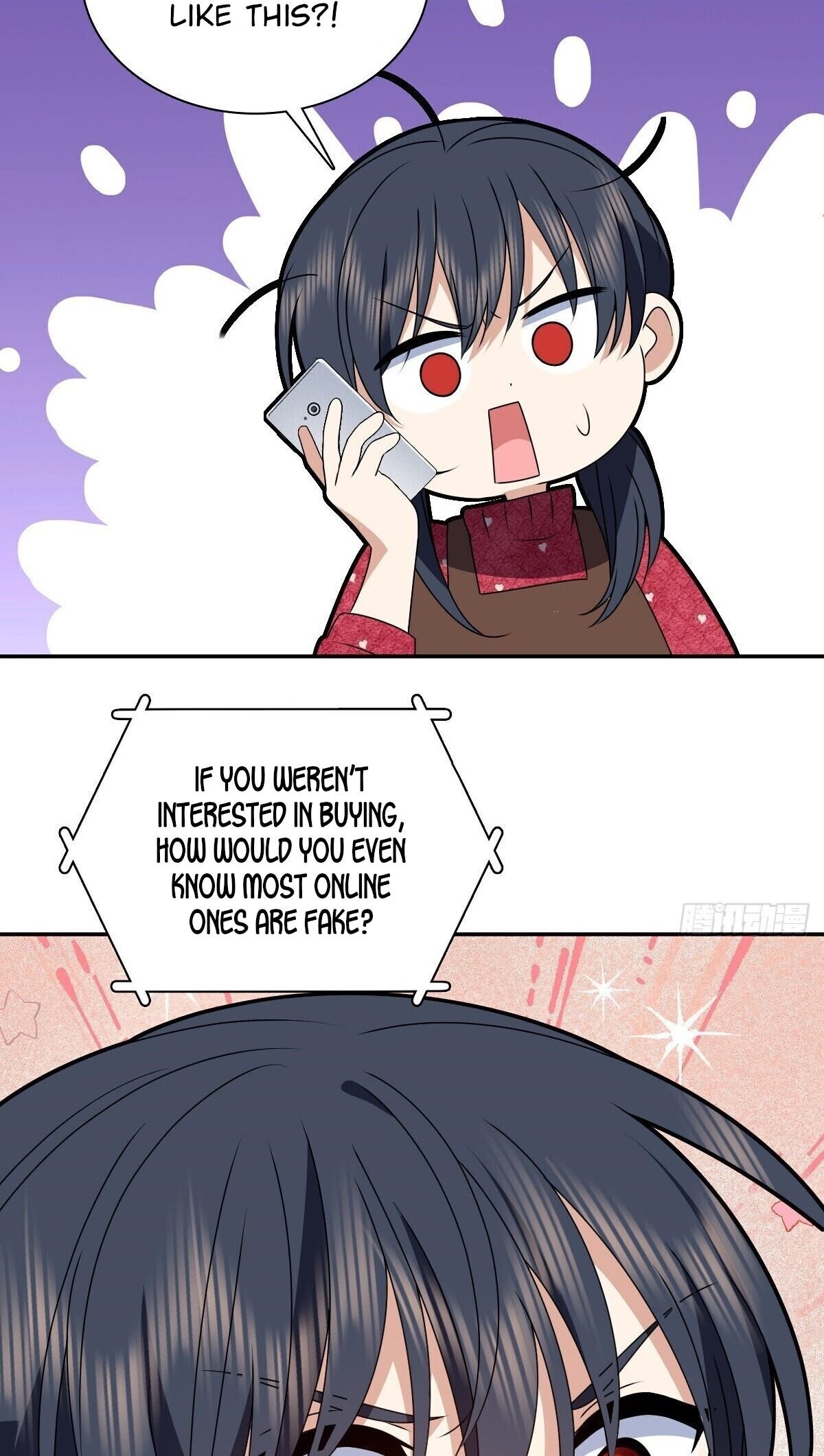 My Wife is From a Thousand Years Ago - Chapter 358 Page 46