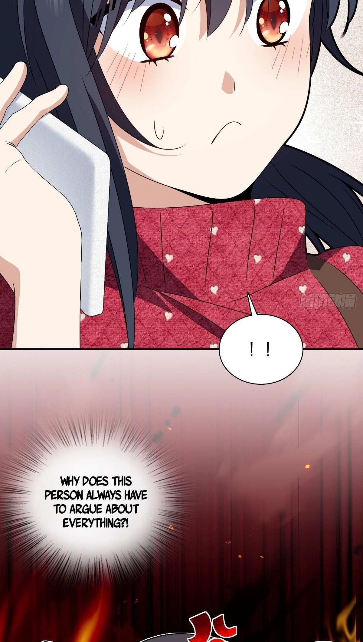 My Wife is From a Thousand Years Ago - Chapter 358 Page 47