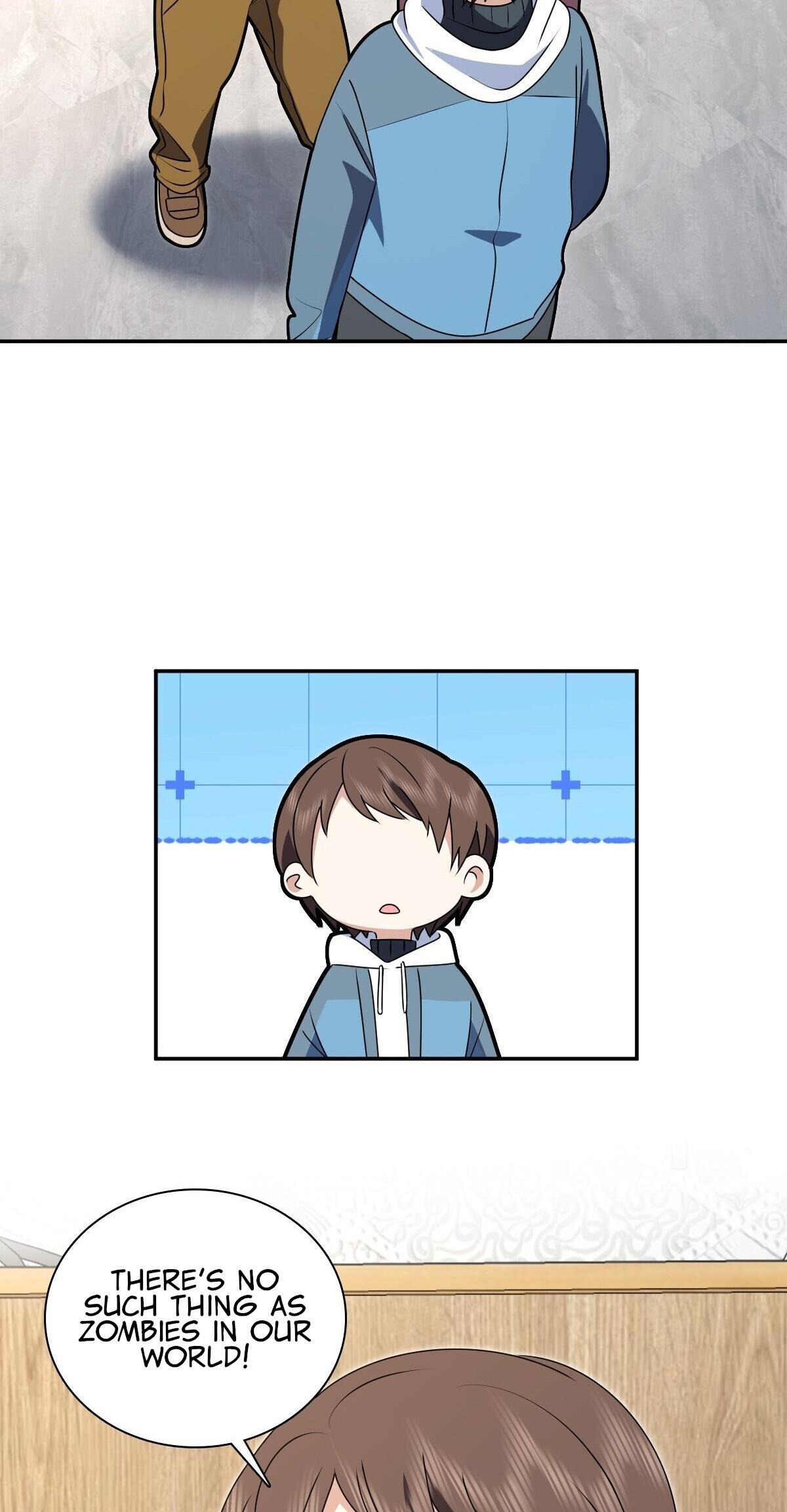 My Wife is From a Thousand Years Ago - Chapter 358 Page 5