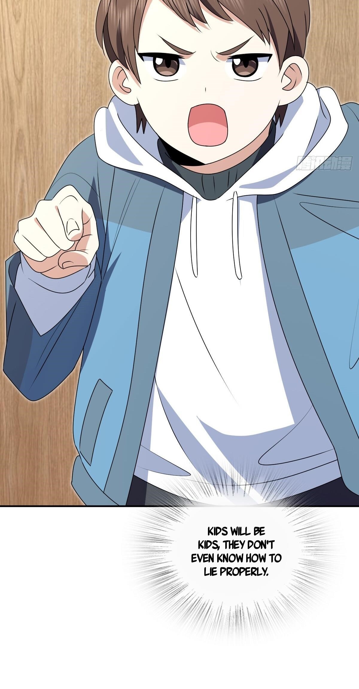 My Wife is From a Thousand Years Ago - Chapter 358 Page 6