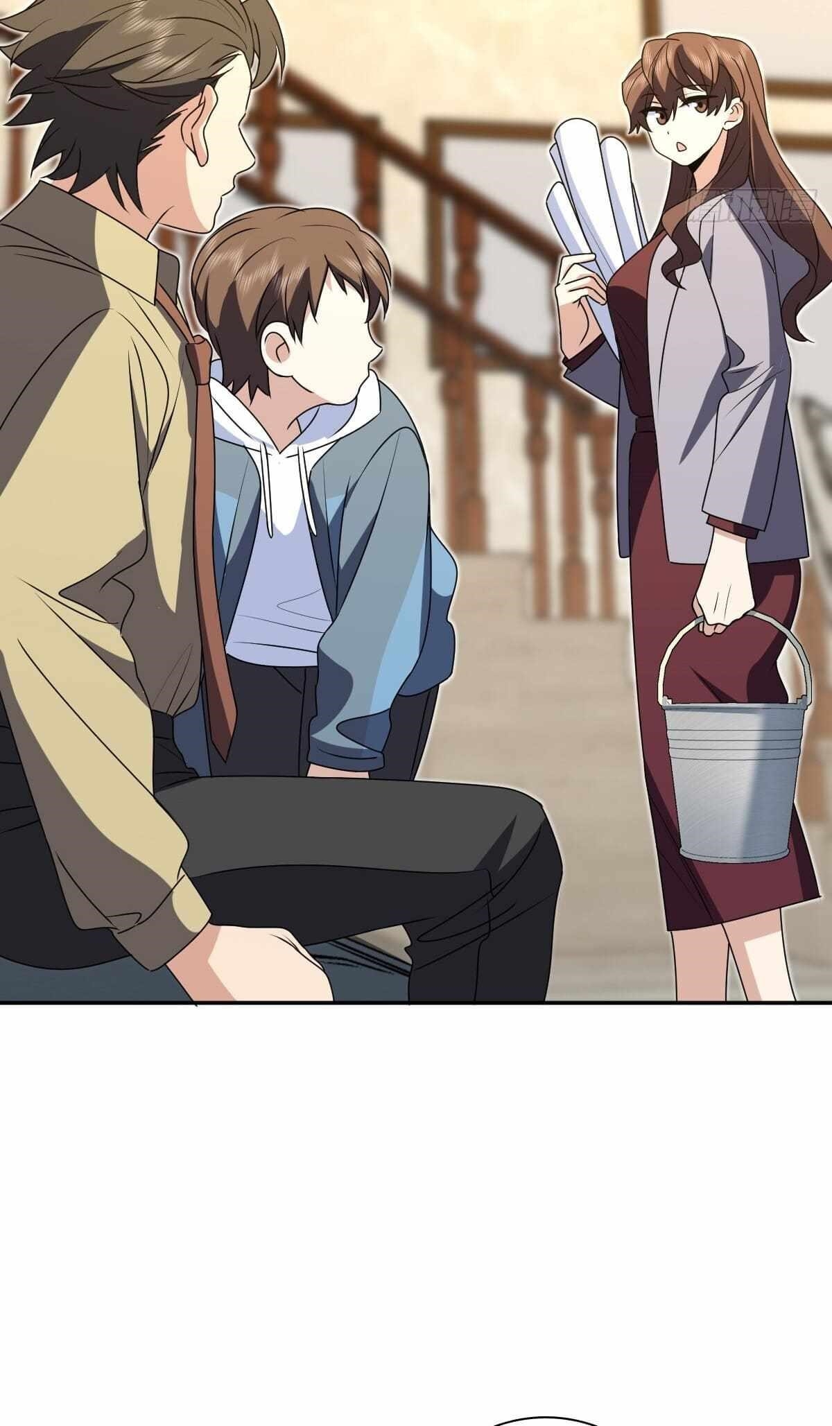 My Wife is From a Thousand Years Ago - Chapter 359 Page 11