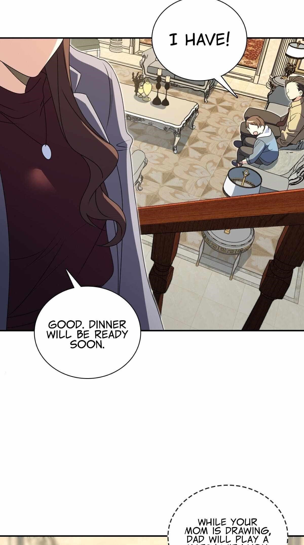 My Wife is From a Thousand Years Ago - Chapter 359 Page 12