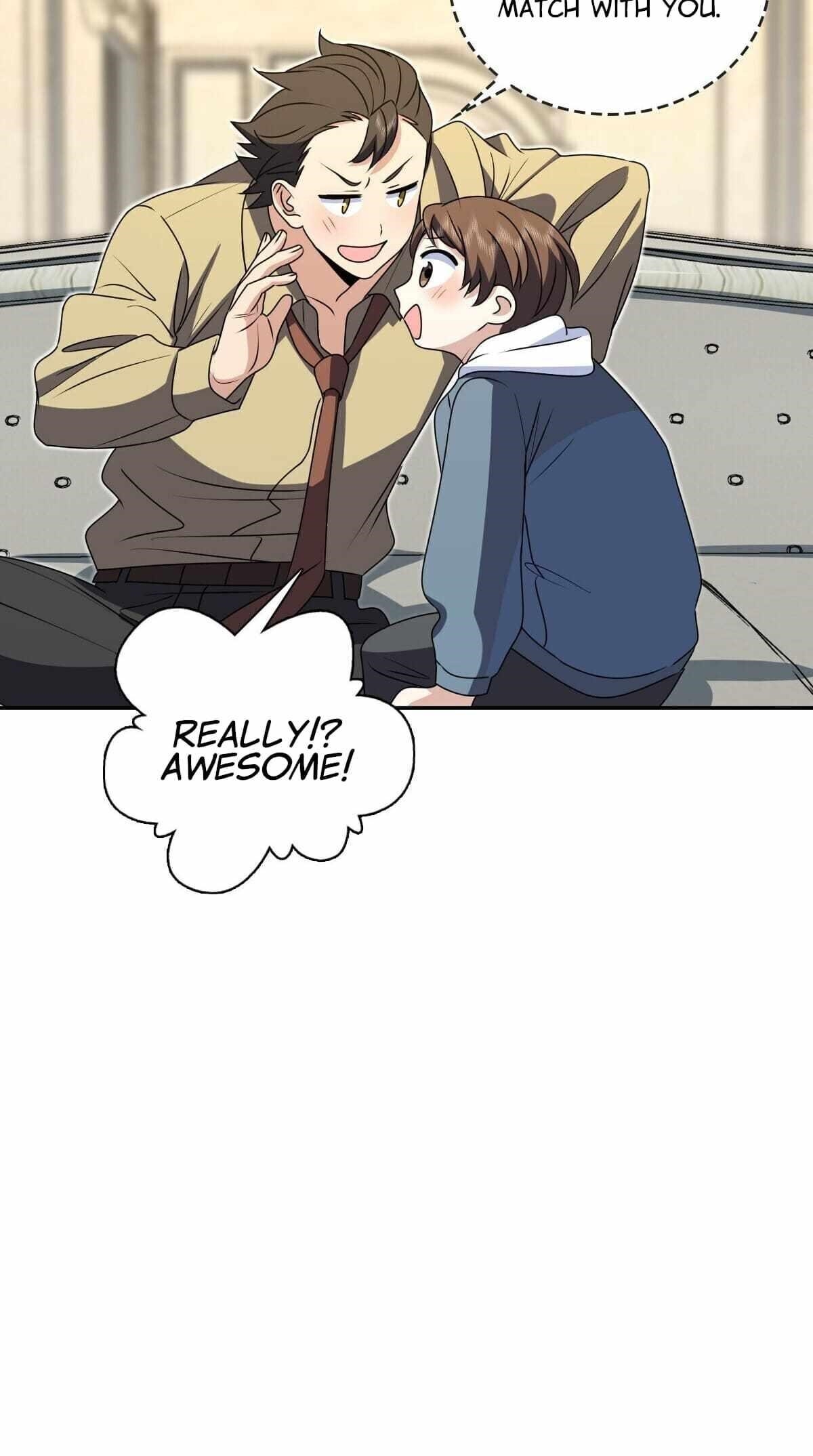 My Wife is From a Thousand Years Ago - Chapter 359 Page 13