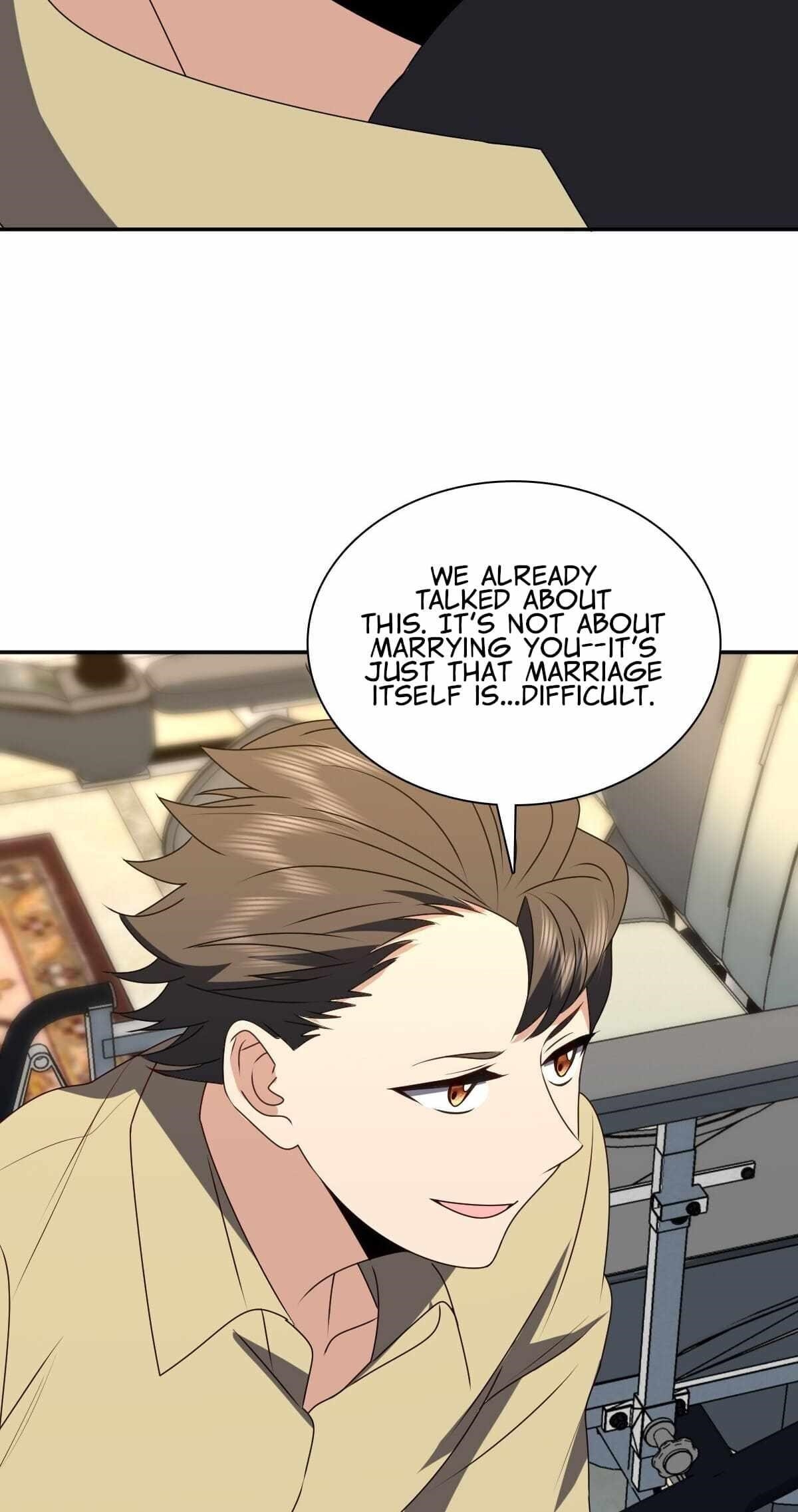 My Wife is From a Thousand Years Ago - Chapter 359 Page 46