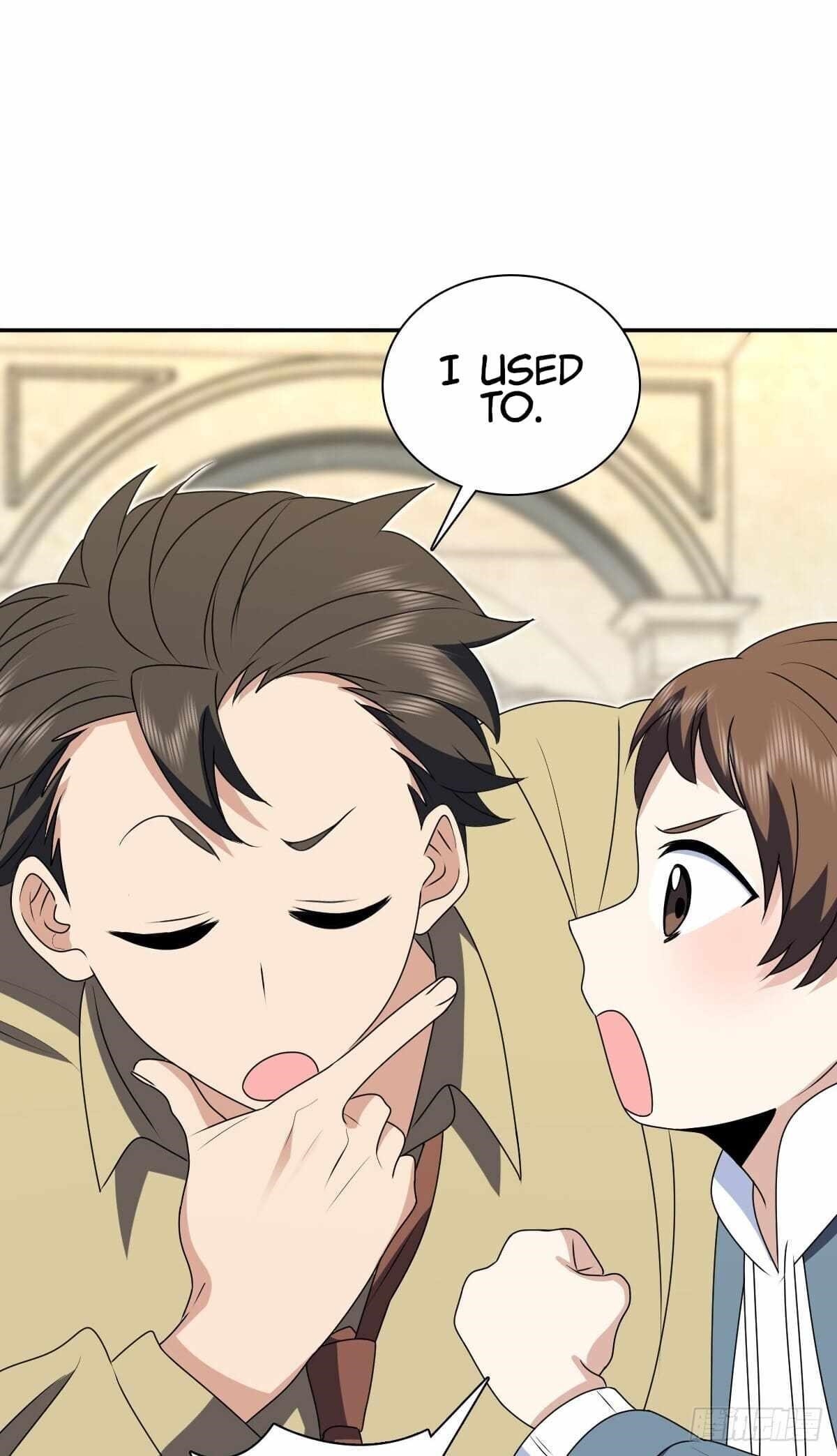 My Wife is From a Thousand Years Ago - Chapter 359 Page 5