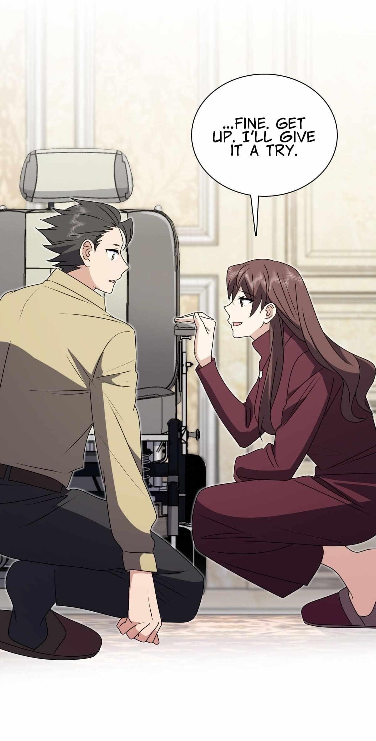 My Wife is From a Thousand Years Ago - Chapter 359 Page 53