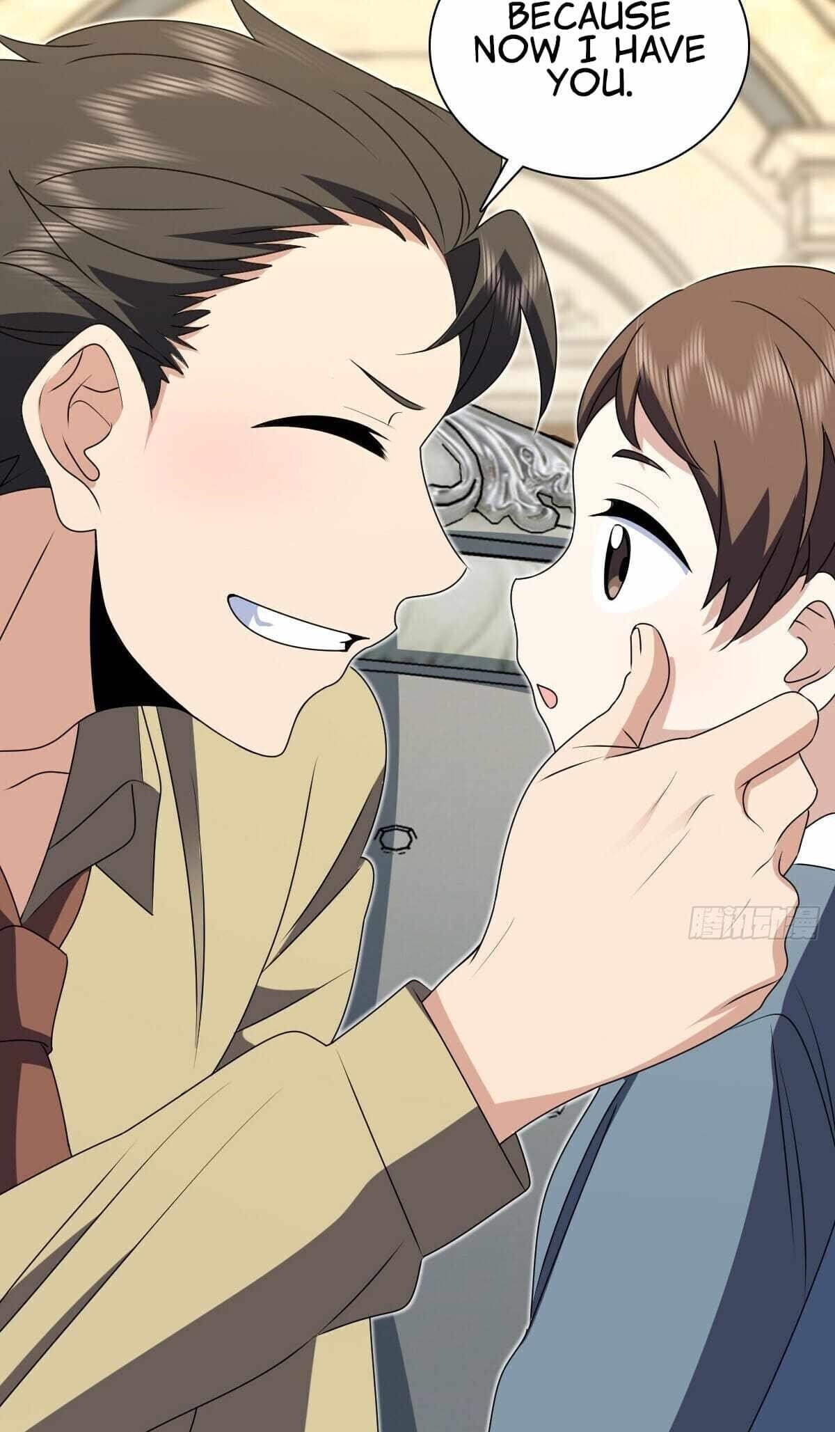 My Wife is From a Thousand Years Ago - Chapter 359 Page 8