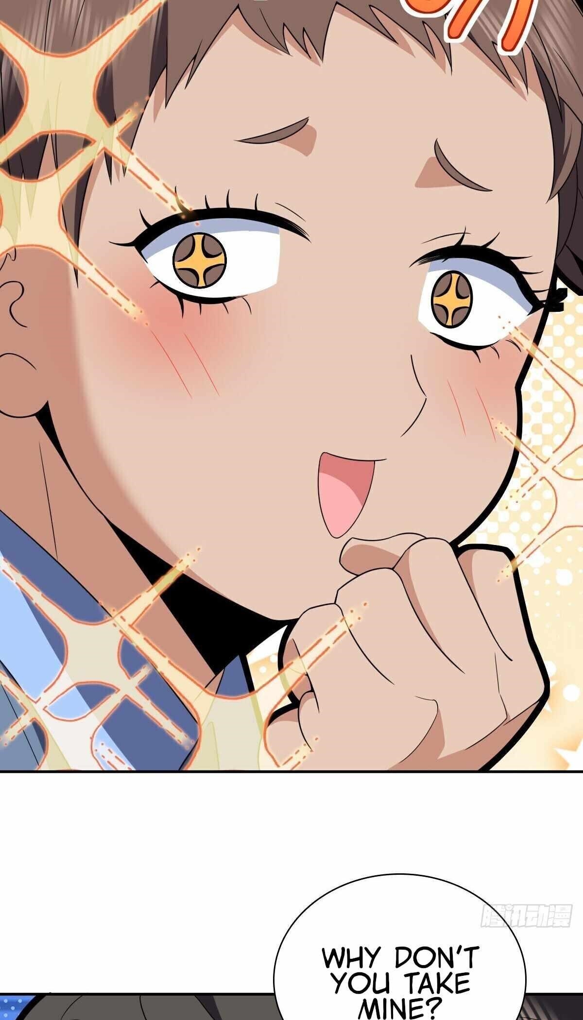 My Wife is From a Thousand Years Ago - Chapter 360 Page 27