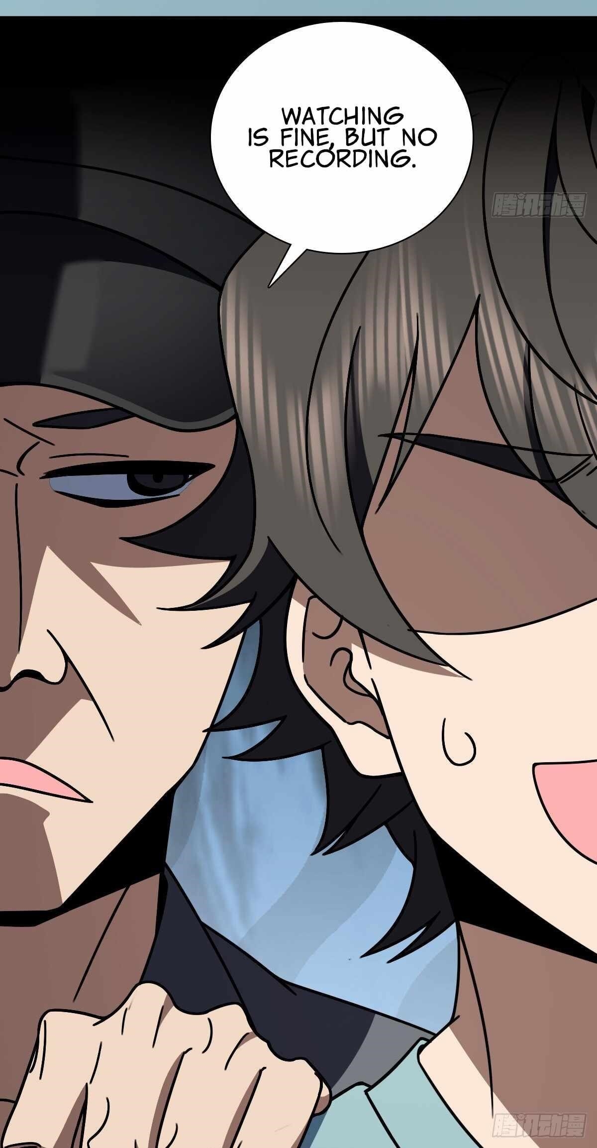 My Wife is From a Thousand Years Ago - Chapter 360 Page 42