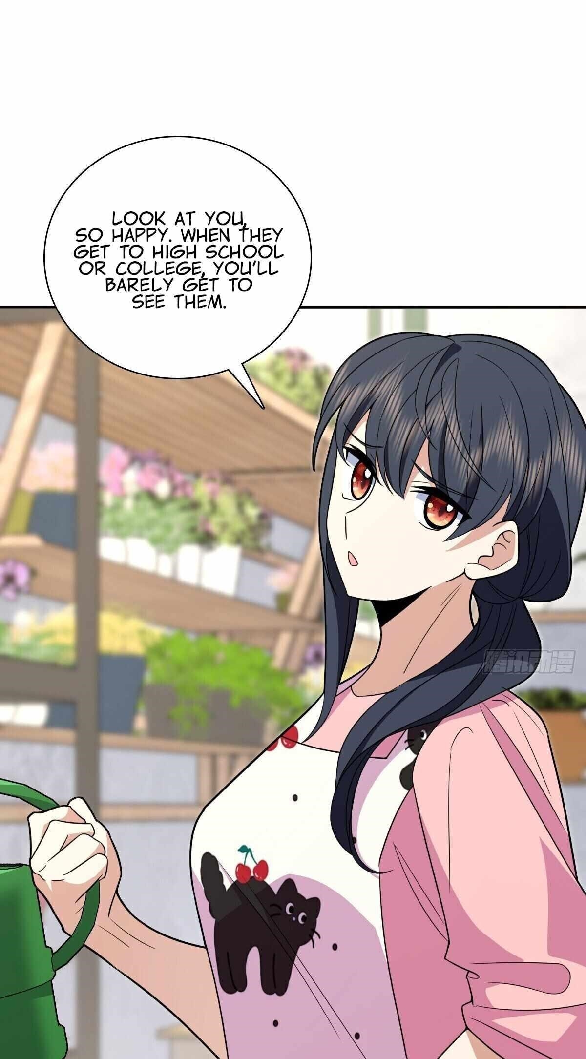 My Wife is From a Thousand Years Ago - Chapter 360 Page 50