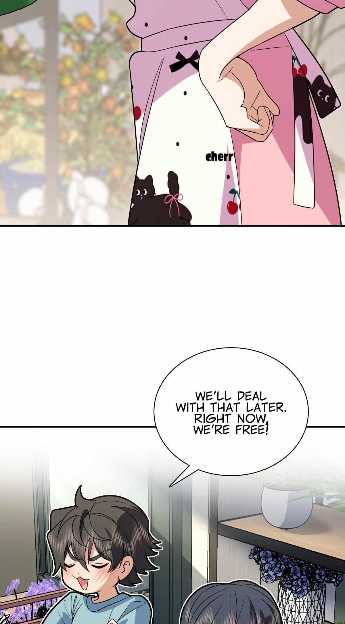 My Wife is From a Thousand Years Ago - Chapter 360 Page 51