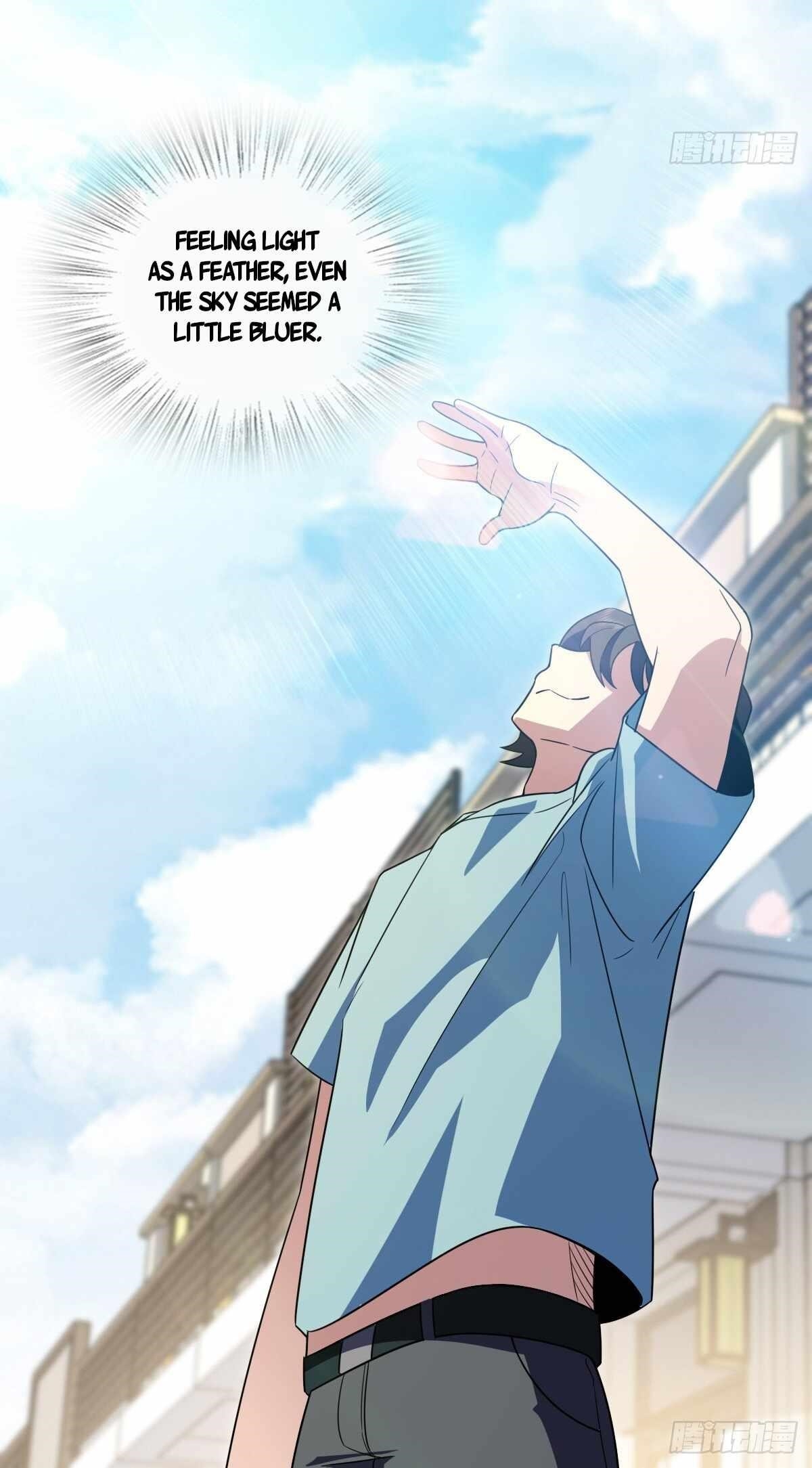 My Wife is From a Thousand Years Ago - Chapter 360 Page 54