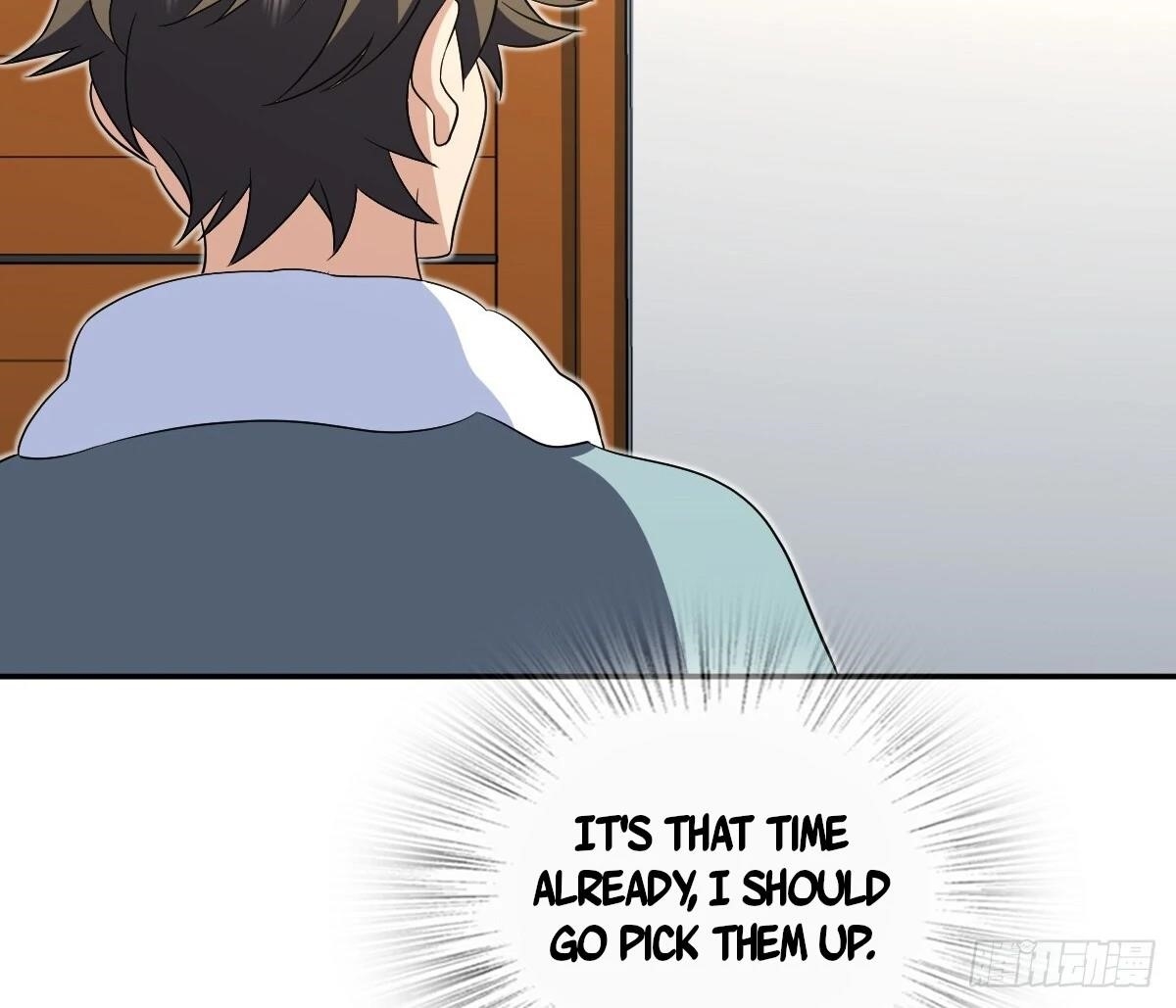 My Wife is From a Thousand Years Ago - Chapter 361 Page 11