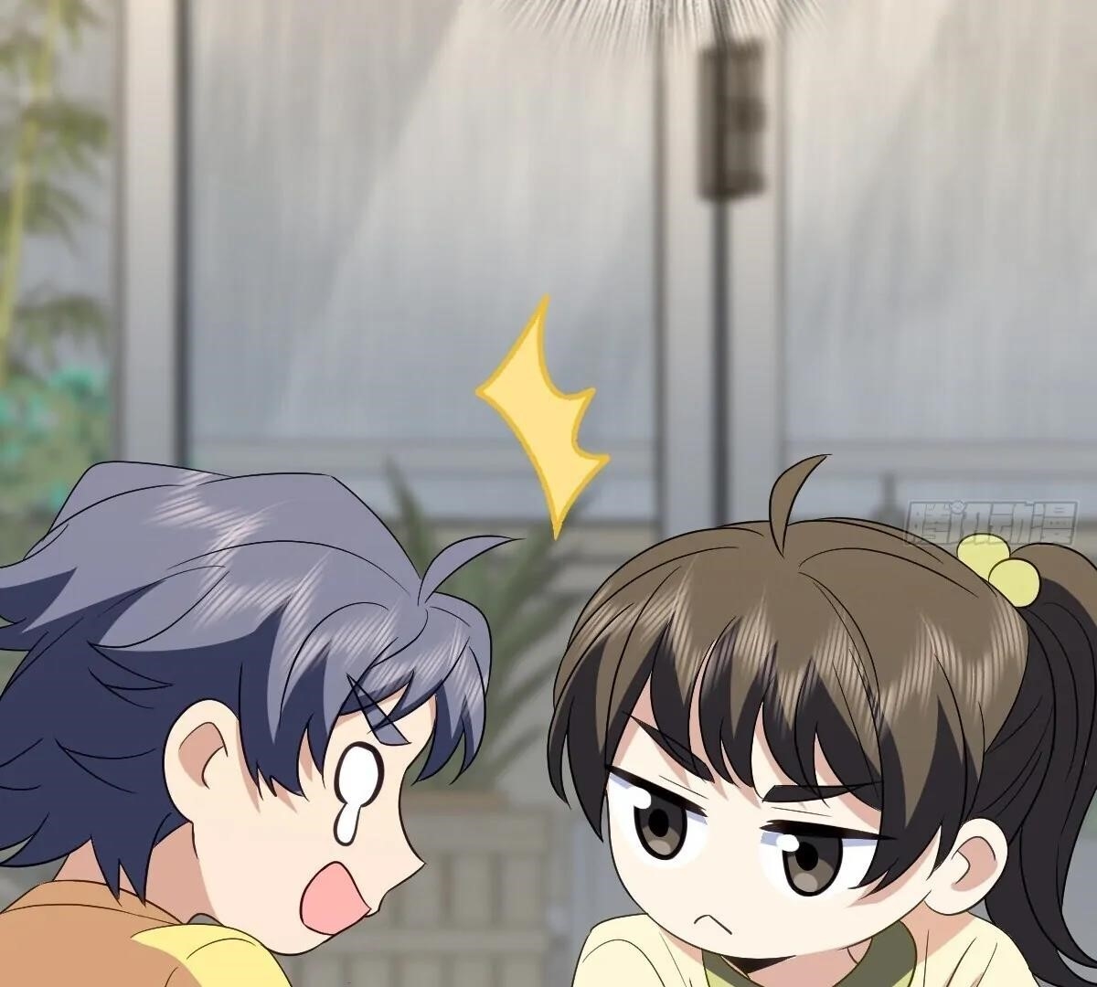 My Wife is From a Thousand Years Ago - Chapter 361 Page 111