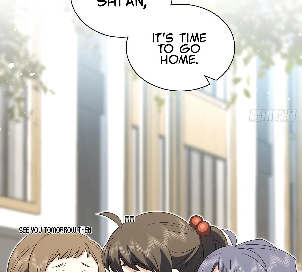 My Wife is From a Thousand Years Ago - Chapter 361 Page 15