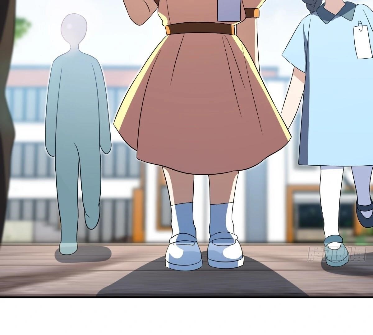 My Wife is From a Thousand Years Ago - Chapter 361 Page 20