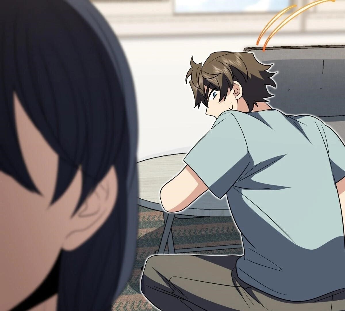 My Wife is From a Thousand Years Ago - Chapter 361 Page 51