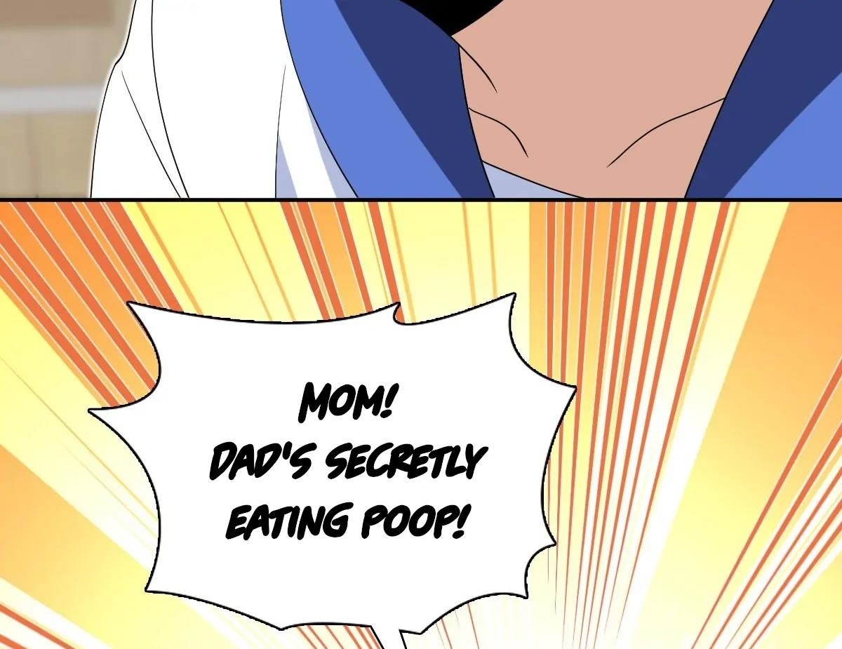 My Wife is From a Thousand Years Ago - Chapter 361 Page 58