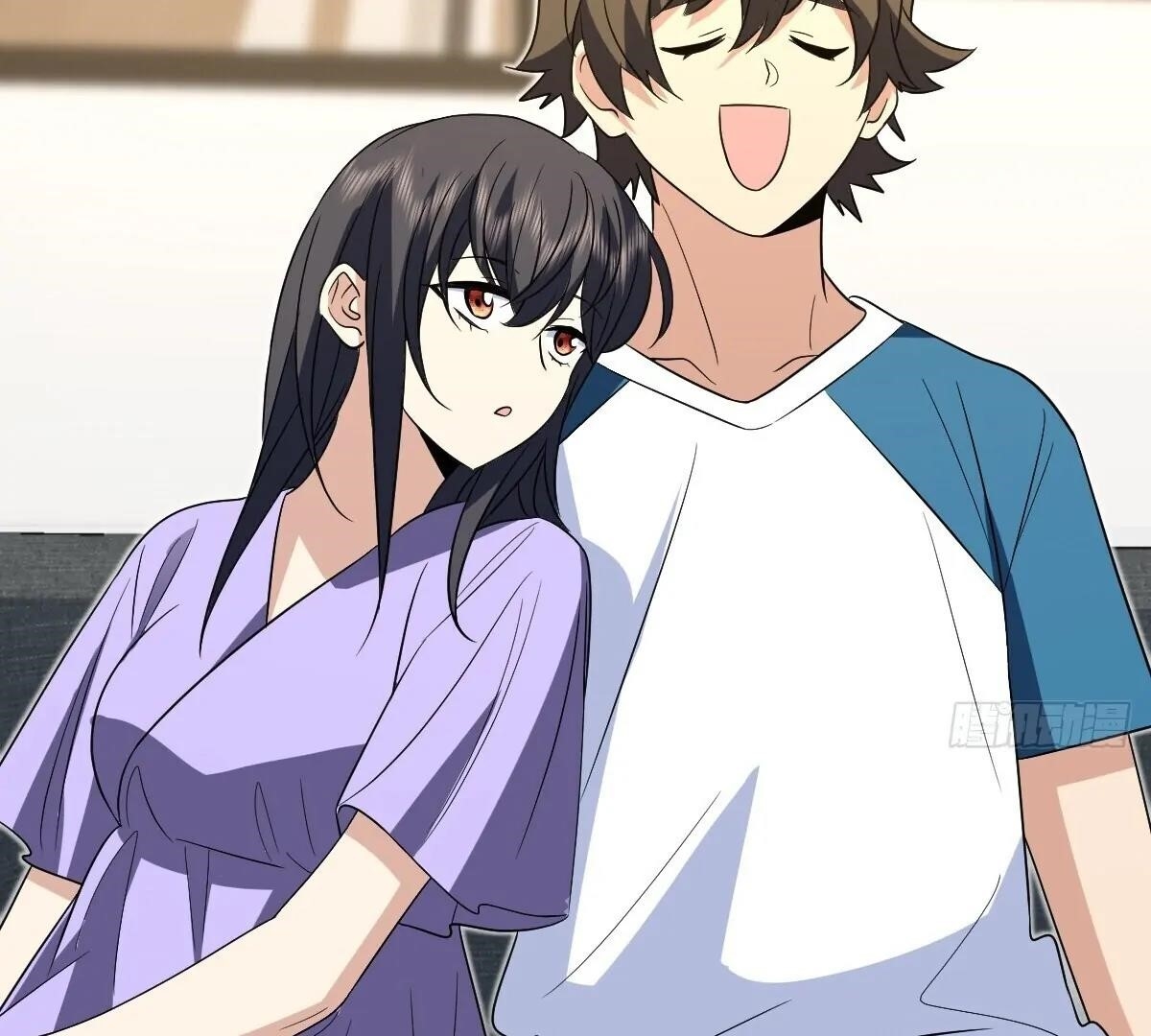 My Wife is From a Thousand Years Ago - Chapter 361 Page 77