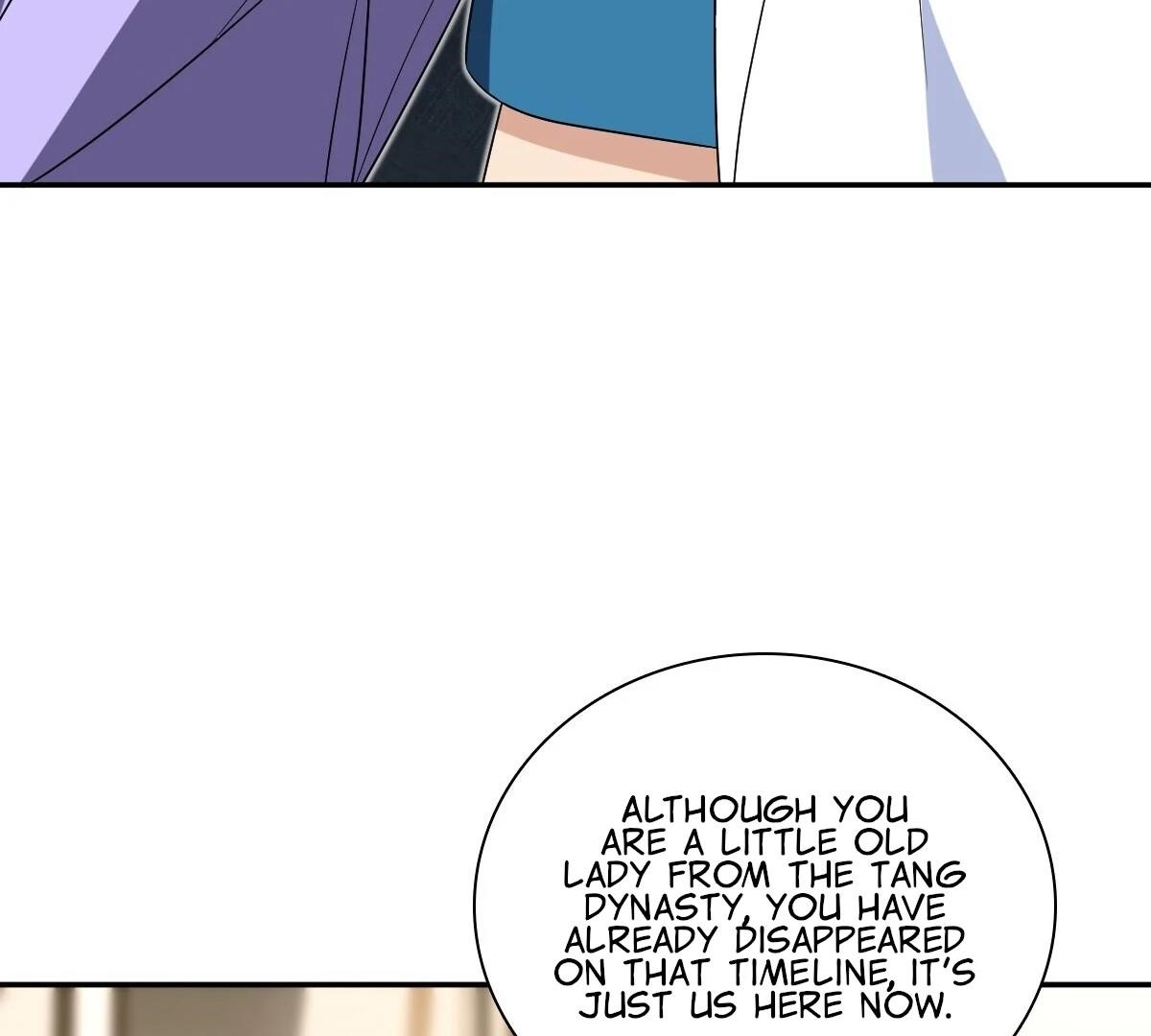 My Wife is From a Thousand Years Ago - Chapter 361 Page 81