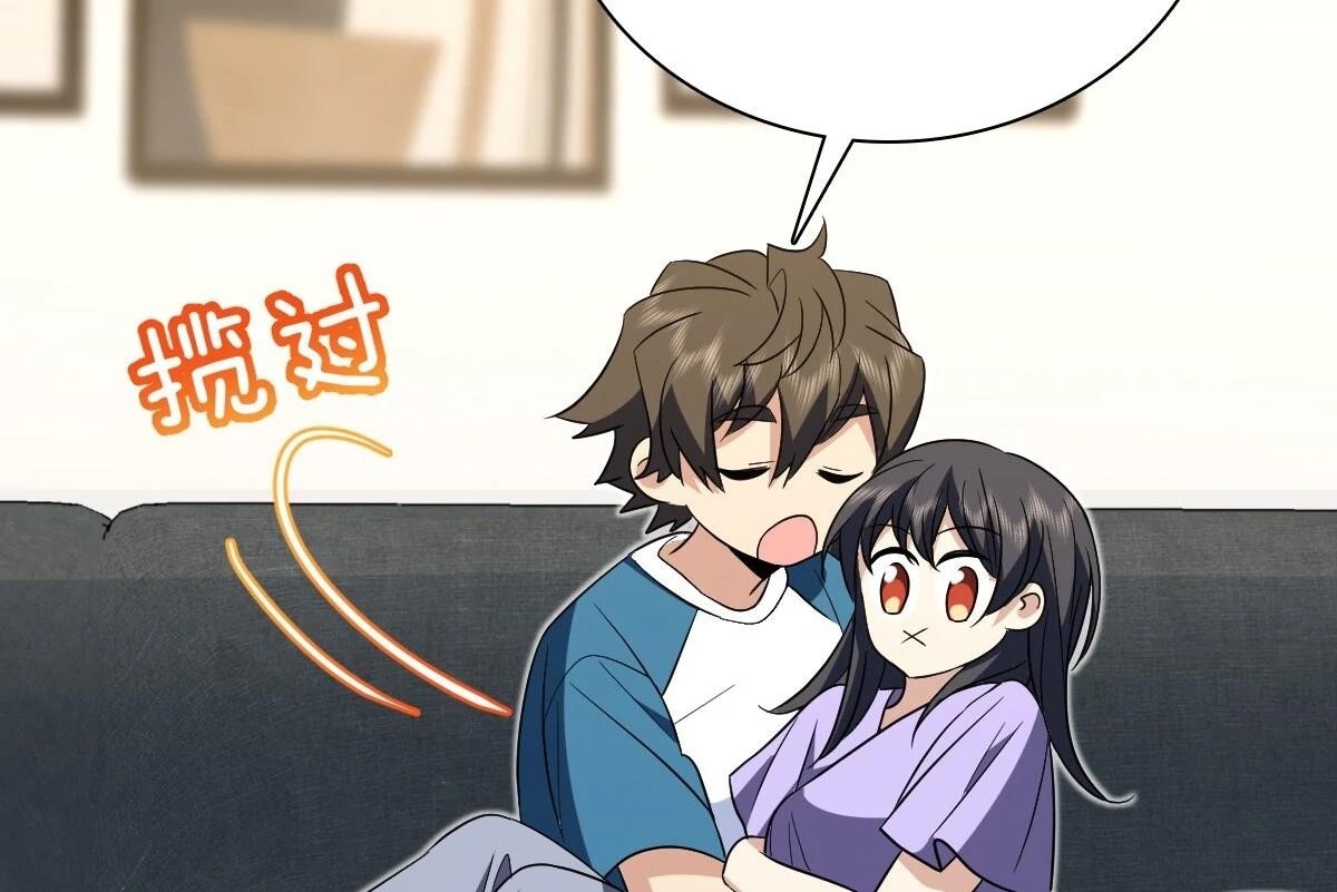 My Wife is From a Thousand Years Ago - Chapter 361 Page 82