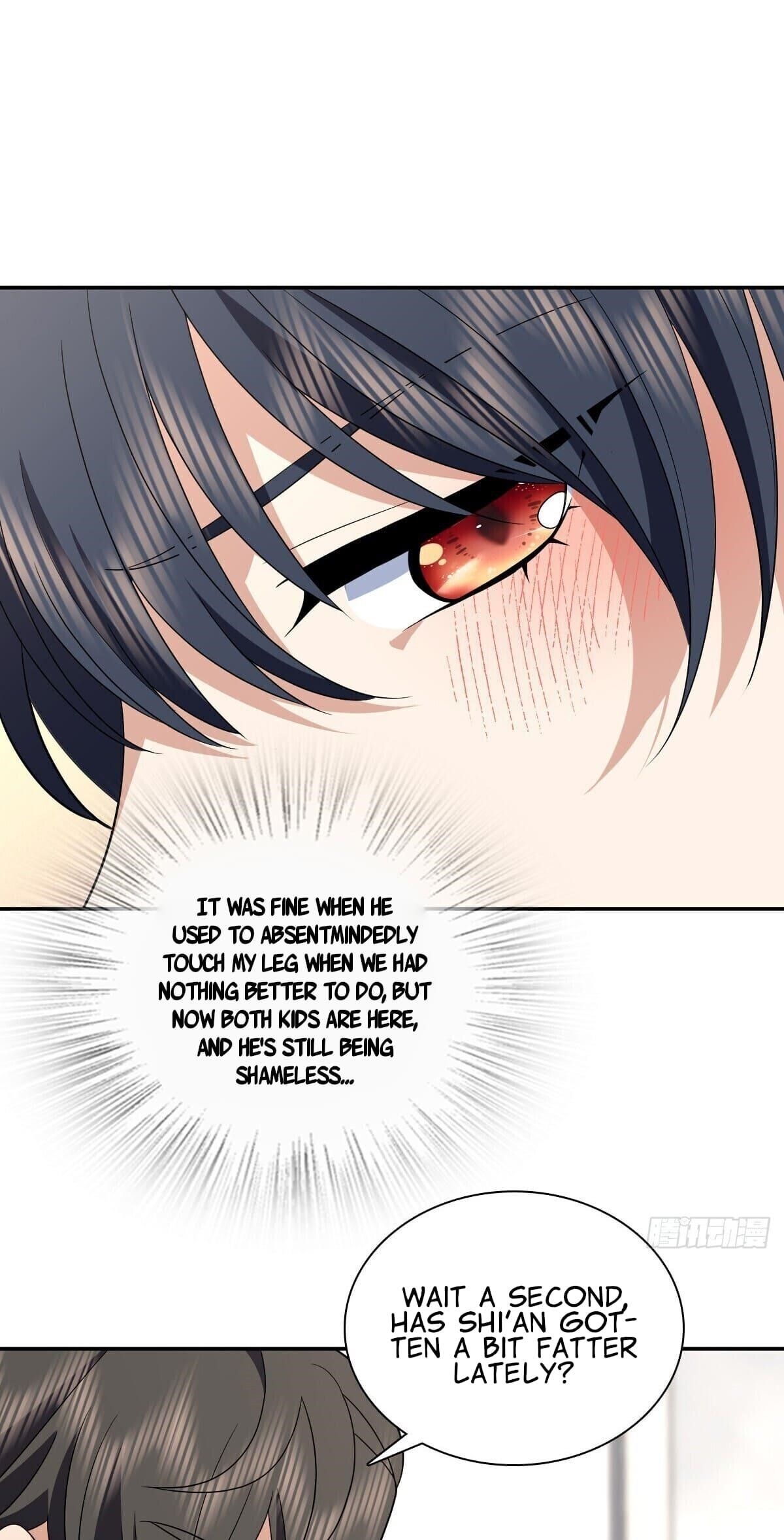 My Wife is From a Thousand Years Ago - Chapter 362 Page 14