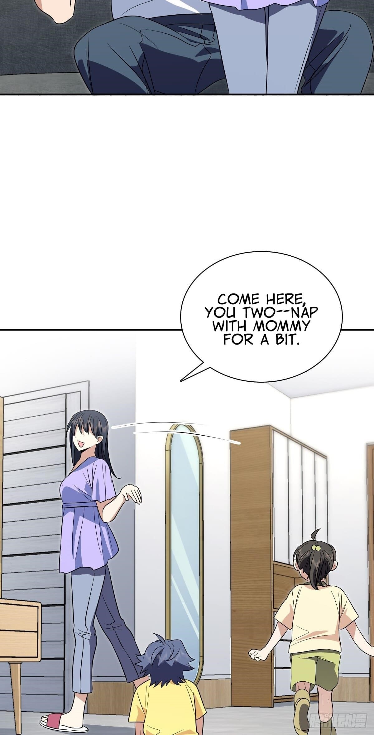 My Wife is From a Thousand Years Ago - Chapter 362 Page 18