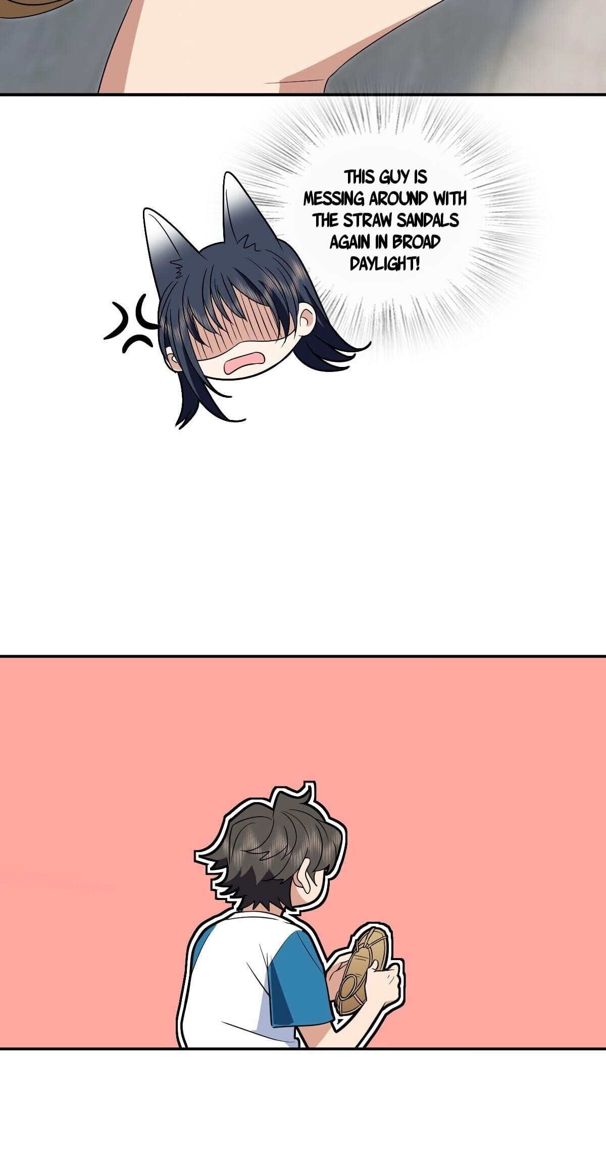 My Wife is From a Thousand Years Ago - Chapter 362 Page 22