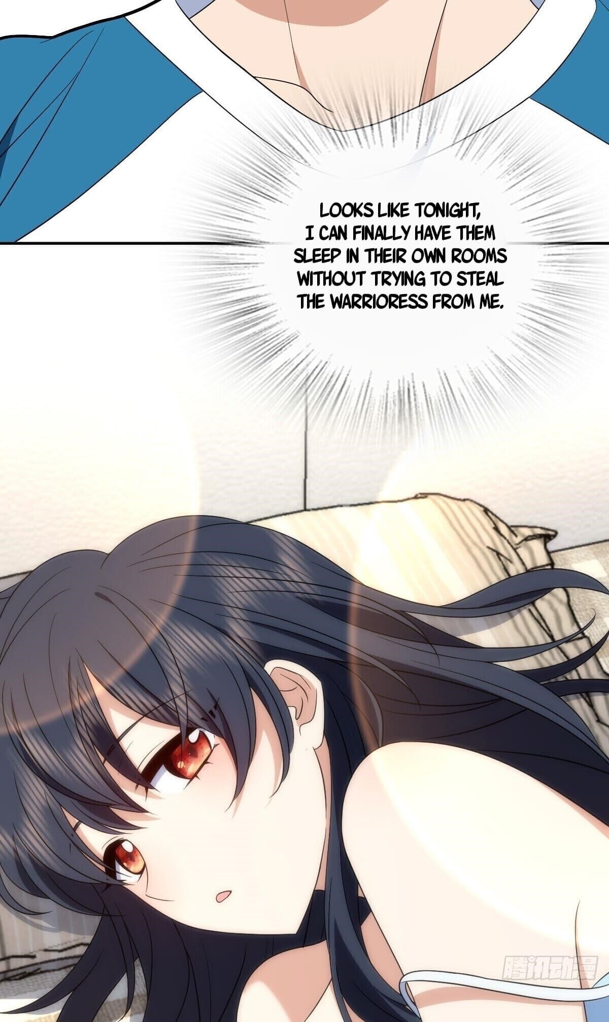 My Wife is From a Thousand Years Ago - Chapter 362 Page 30