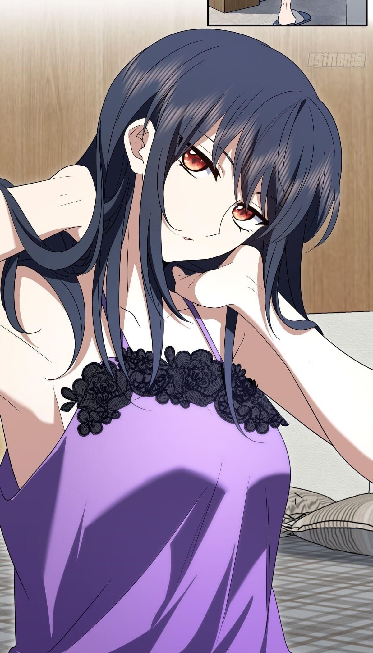 My Wife is From a Thousand Years Ago - Chapter 362 Page 39