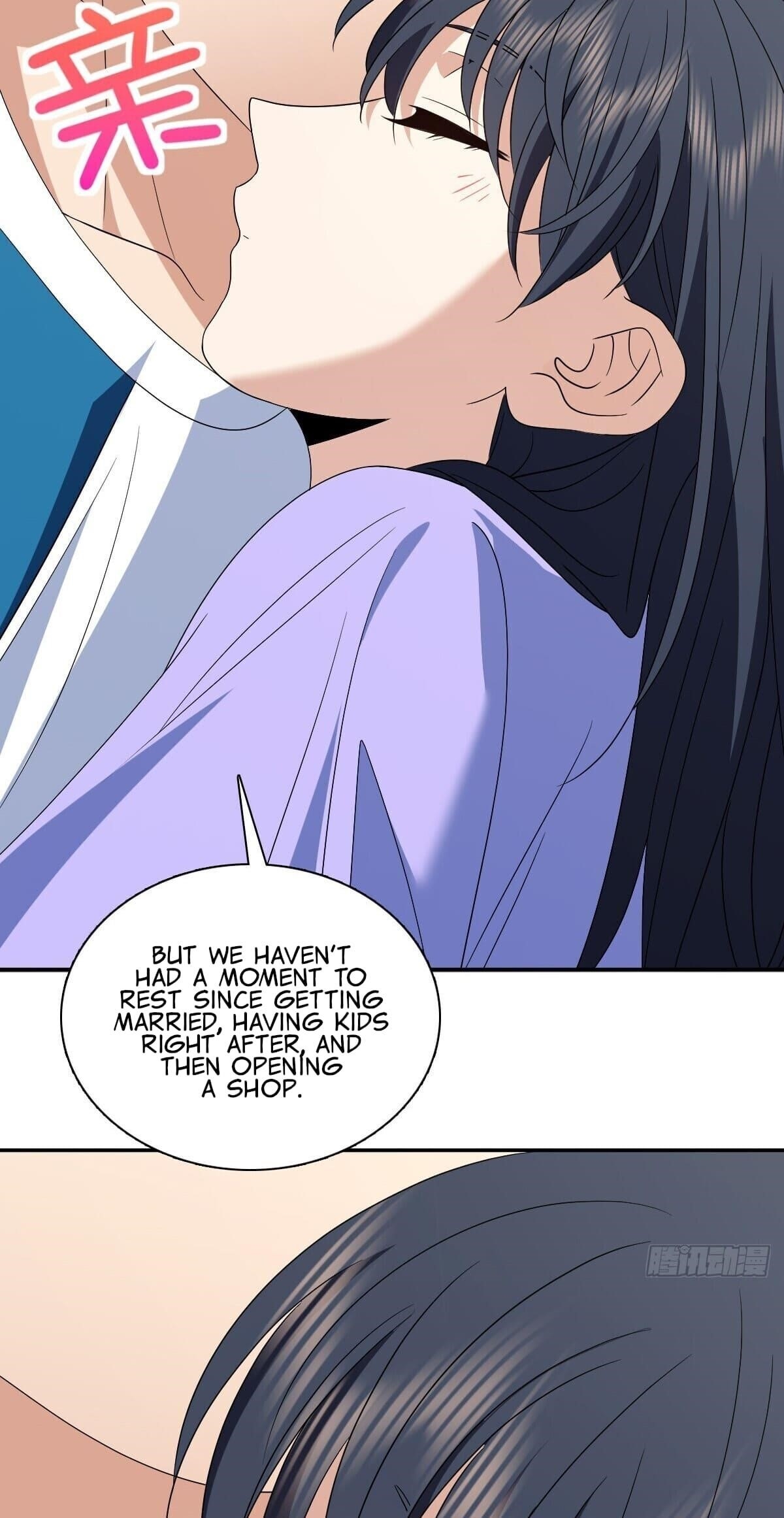 My Wife is From a Thousand Years Ago - Chapter 362 Page 4