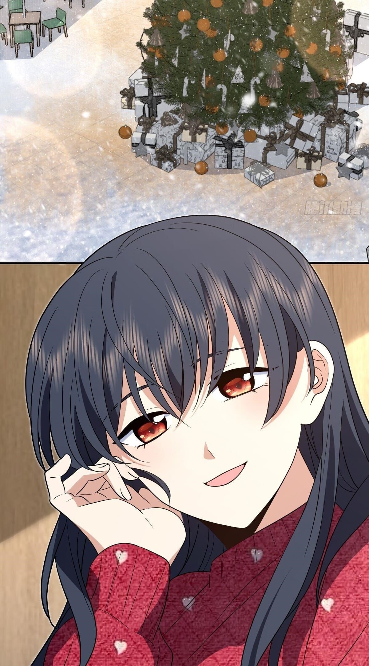 My Wife is From a Thousand Years Ago - Chapter 362 Page 44