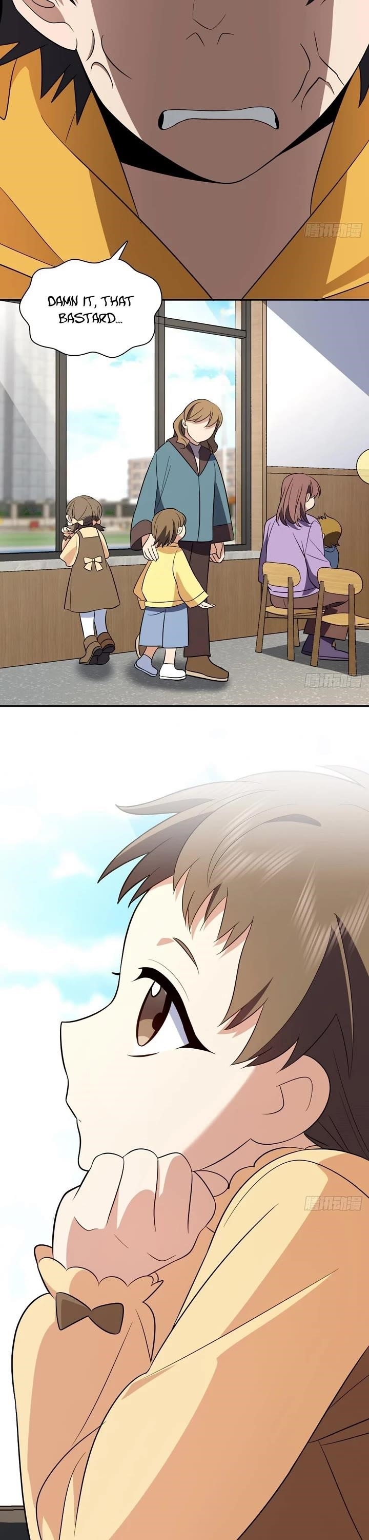 My Wife is From a Thousand Years Ago - Chapter 364 Page 11