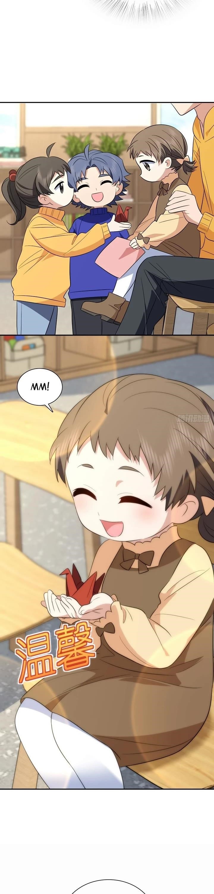 My Wife is From a Thousand Years Ago - Chapter 364 Page 17